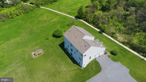 5709 ACHILLE LANE