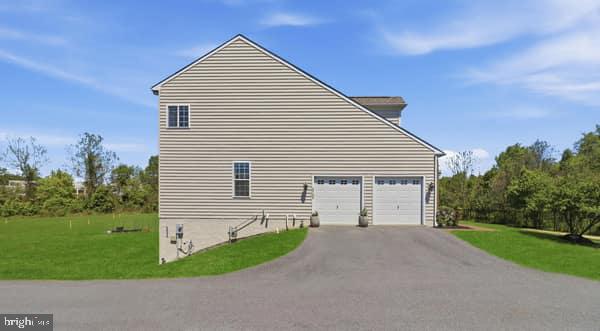 5709 ACHILLE LANE
