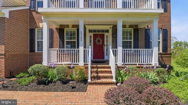 5709 ACHILLE LANE