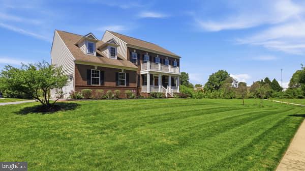5709 ACHILLE LANE