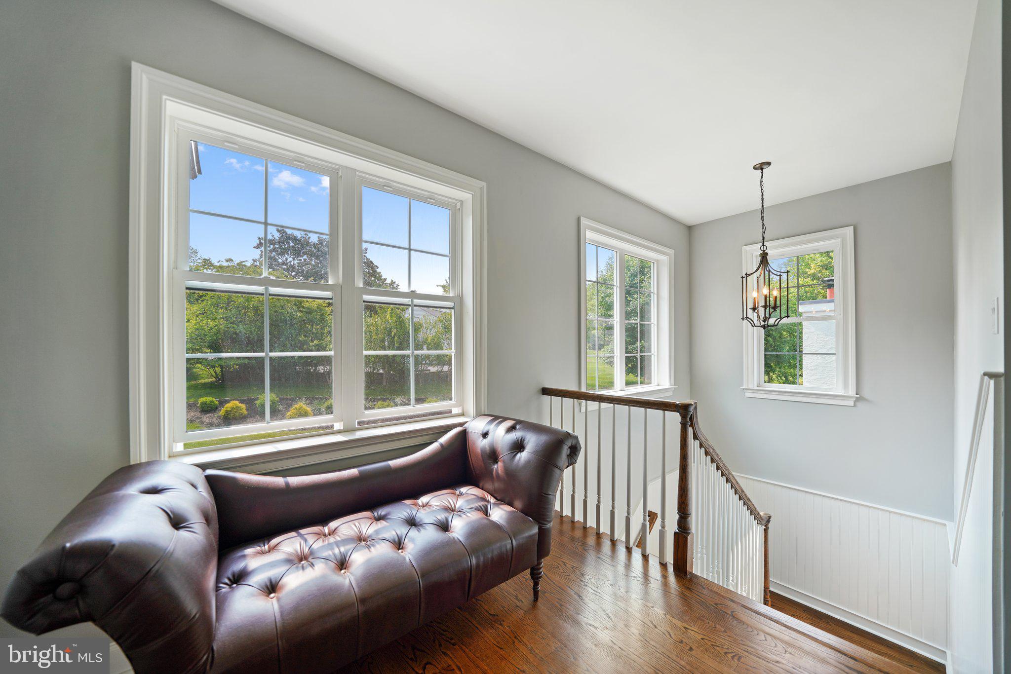 RADLEY RUN - Residential