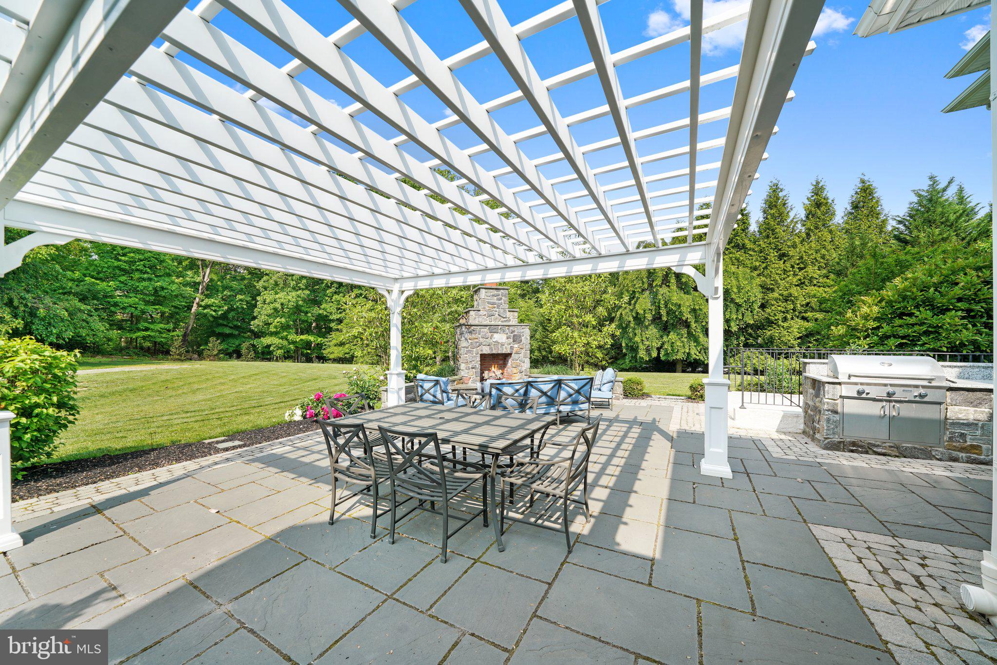 RADLEY RUN - Residential