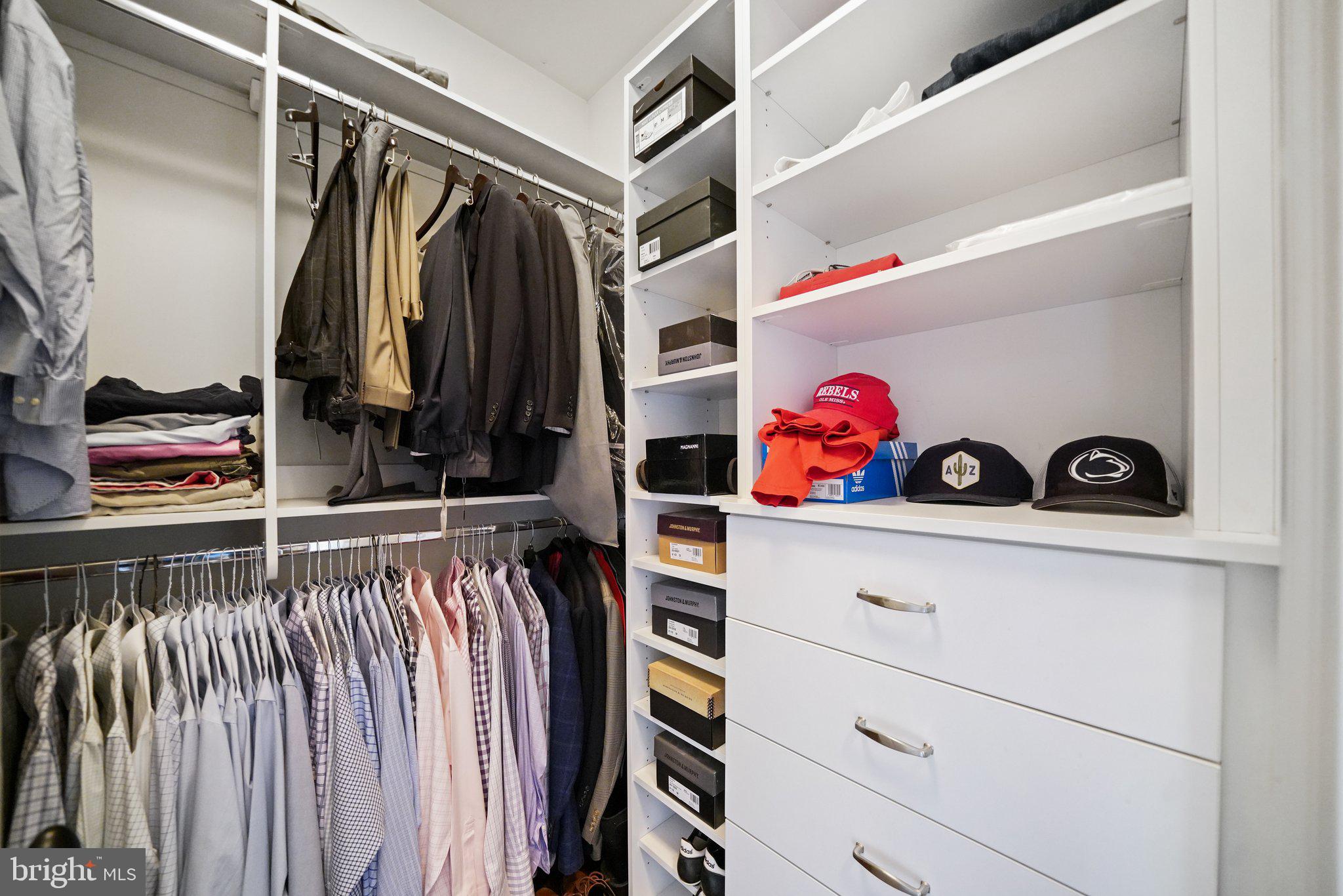 RADLEY RUN - Residential