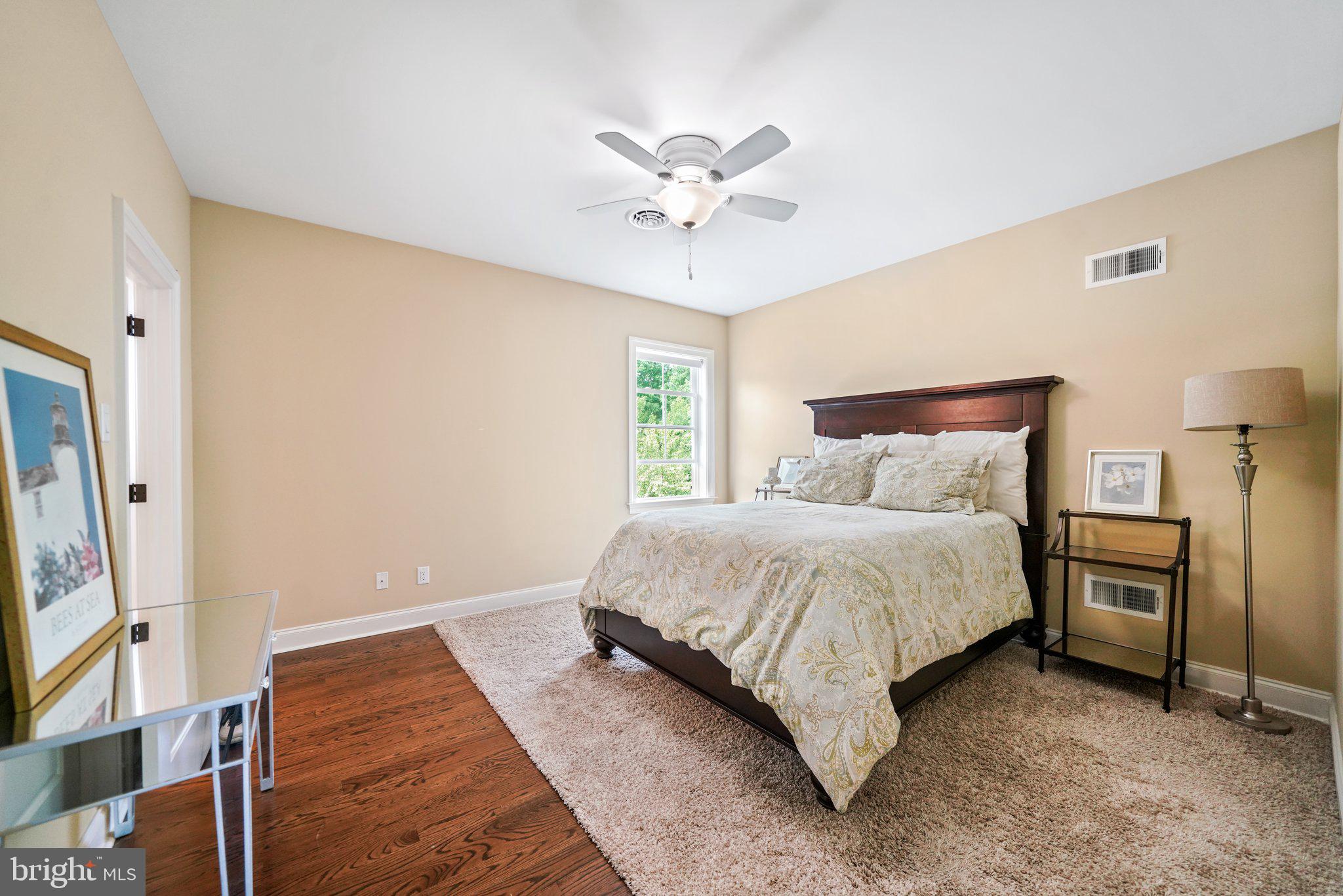 RADLEY RUN - Residential