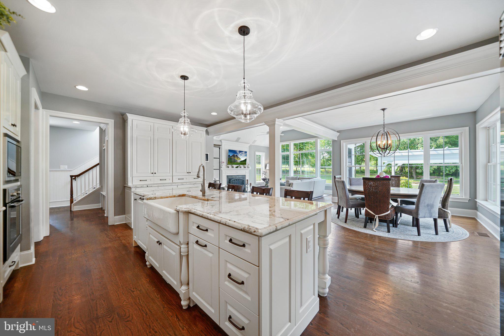 RADLEY RUN - Residential