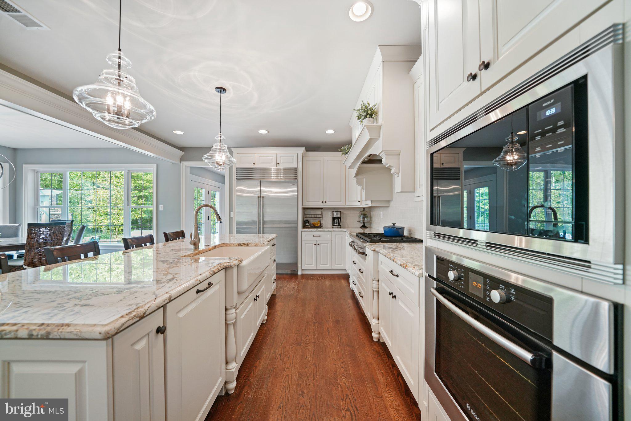 RADLEY RUN - Residential