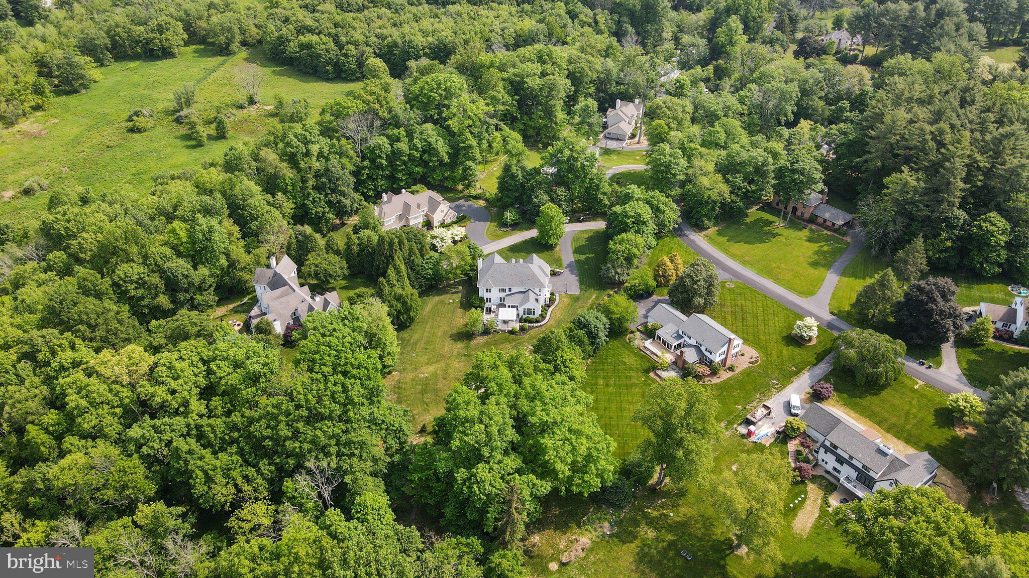 RADLEY RUN - Residential