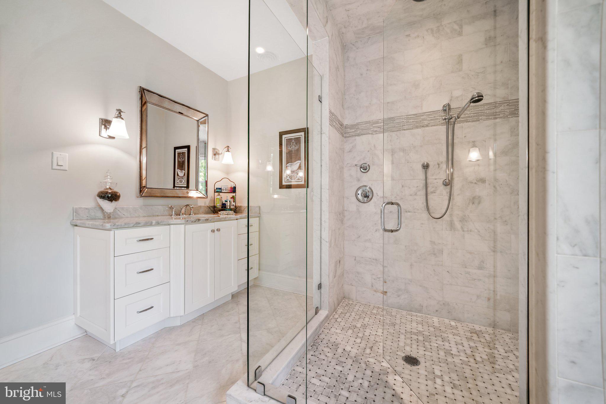 RADLEY RUN - Residential