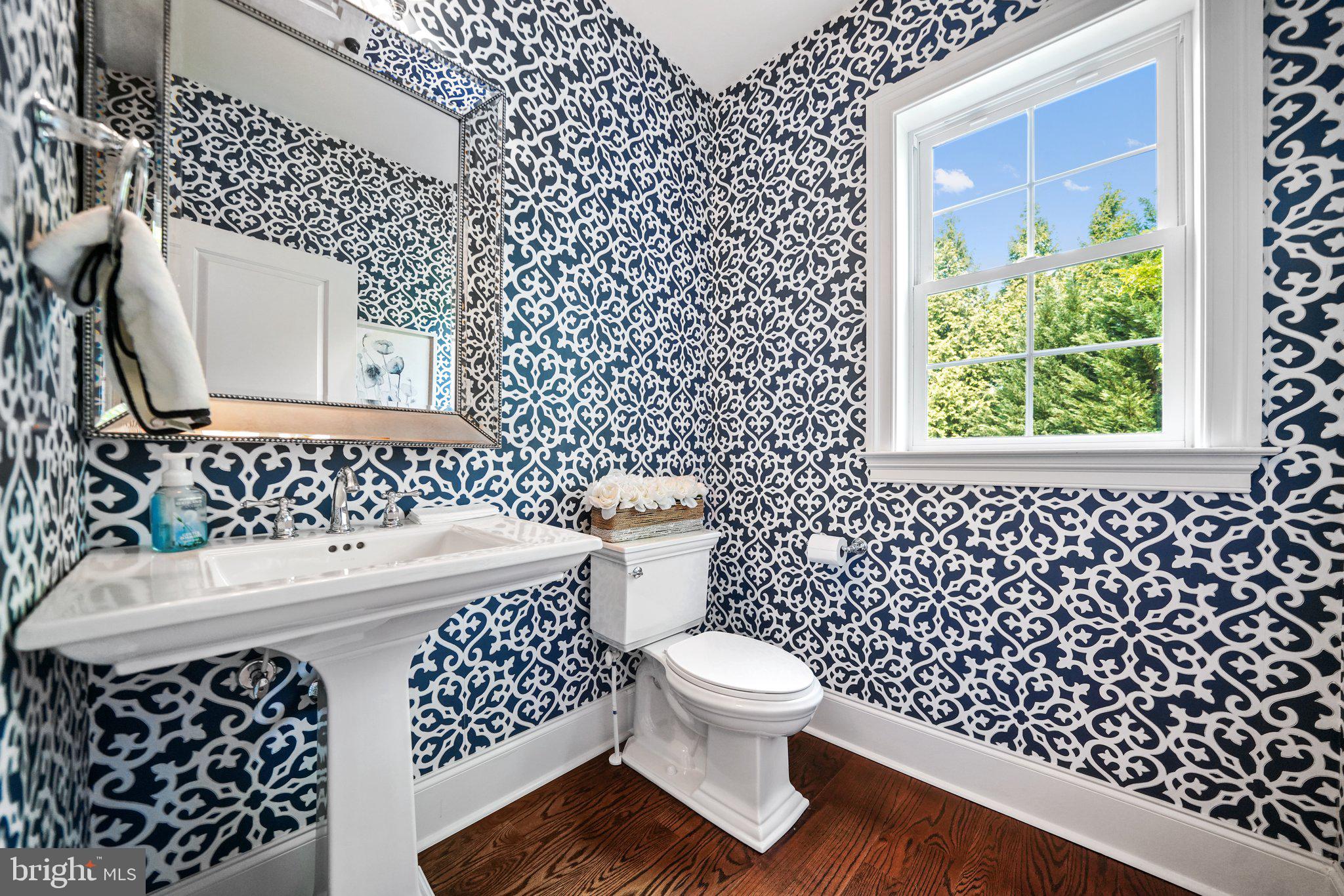 RADLEY RUN - Residential