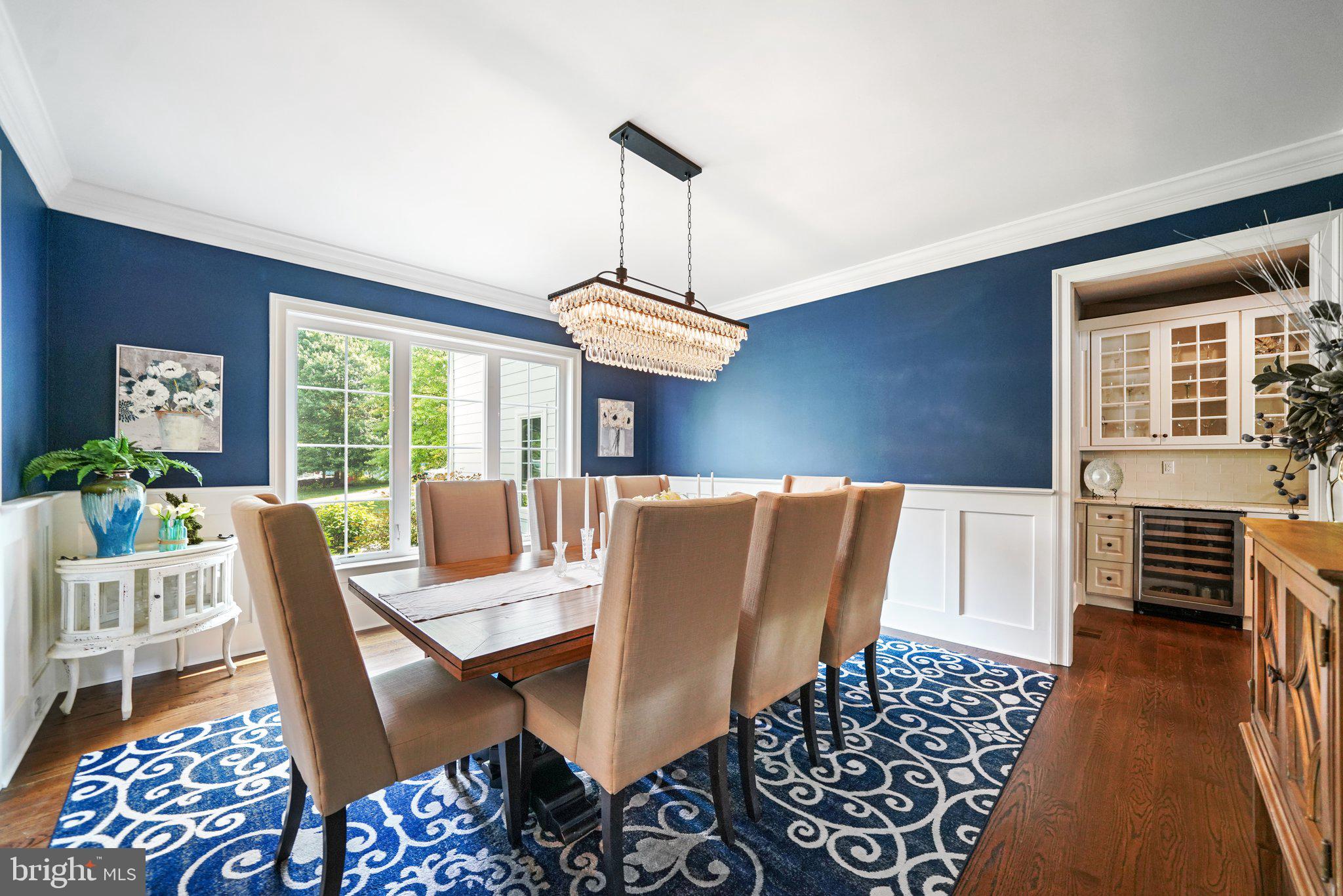 RADLEY RUN - Residential