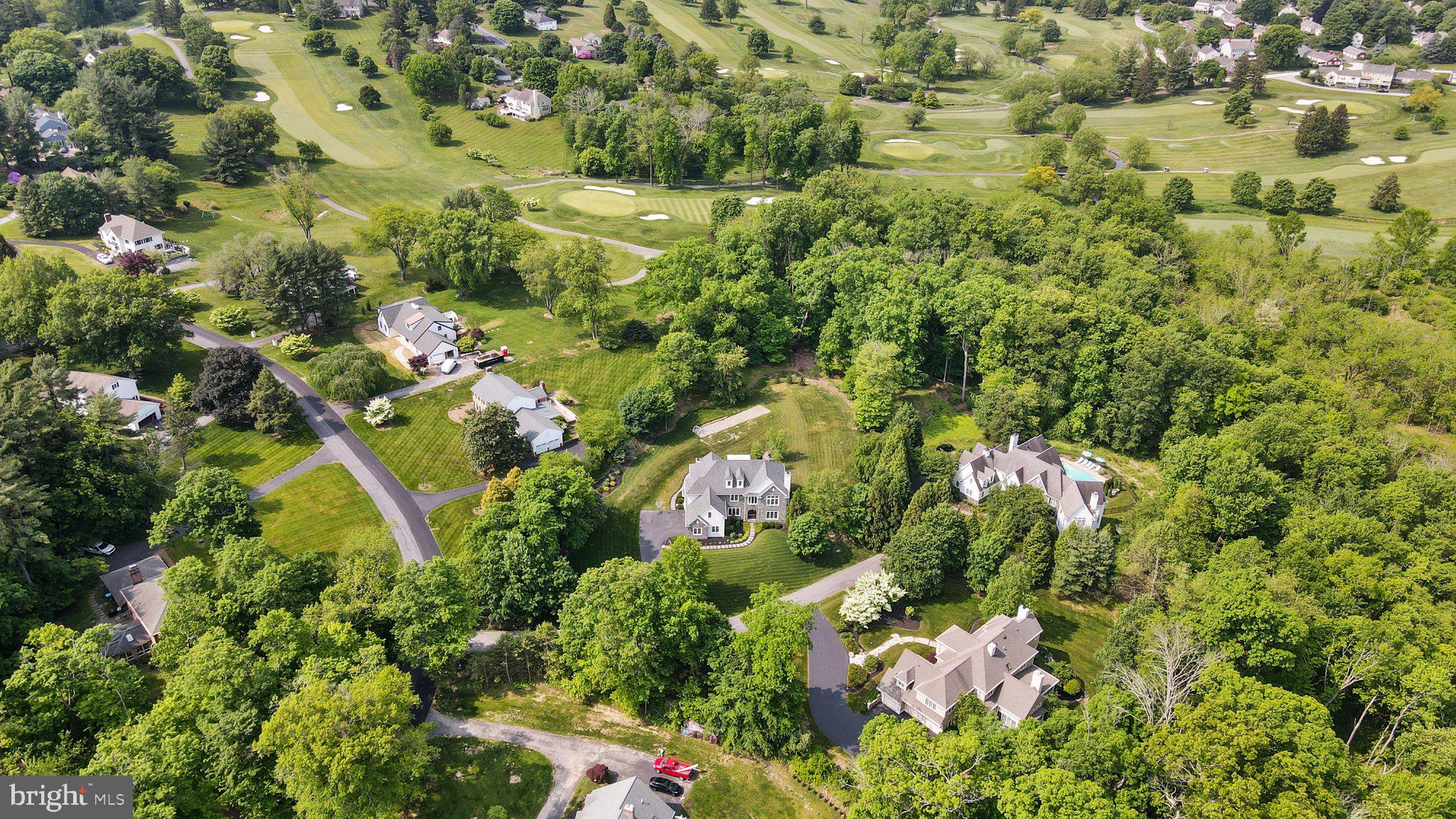 RADLEY RUN - Residential