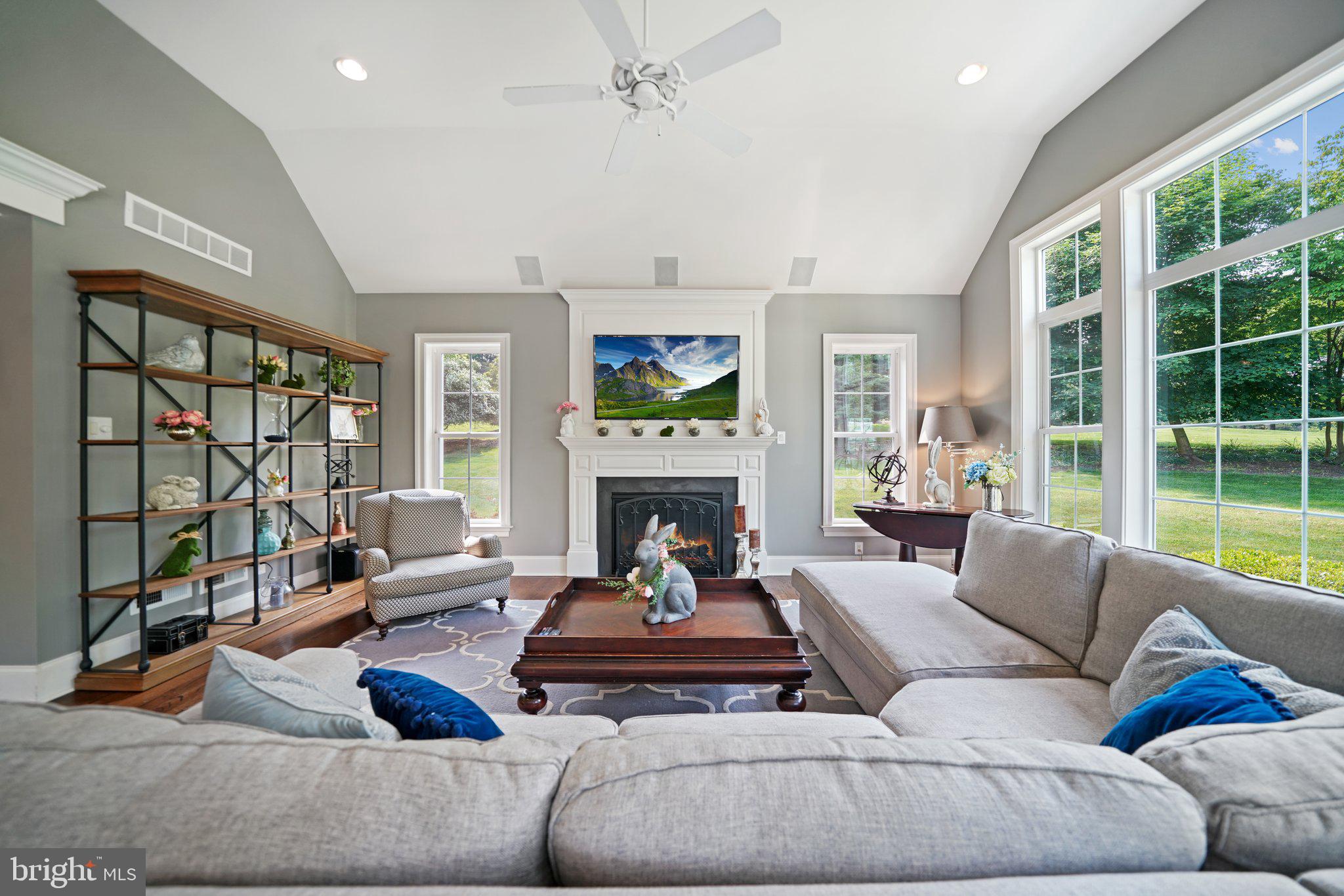 RADLEY RUN - Residential