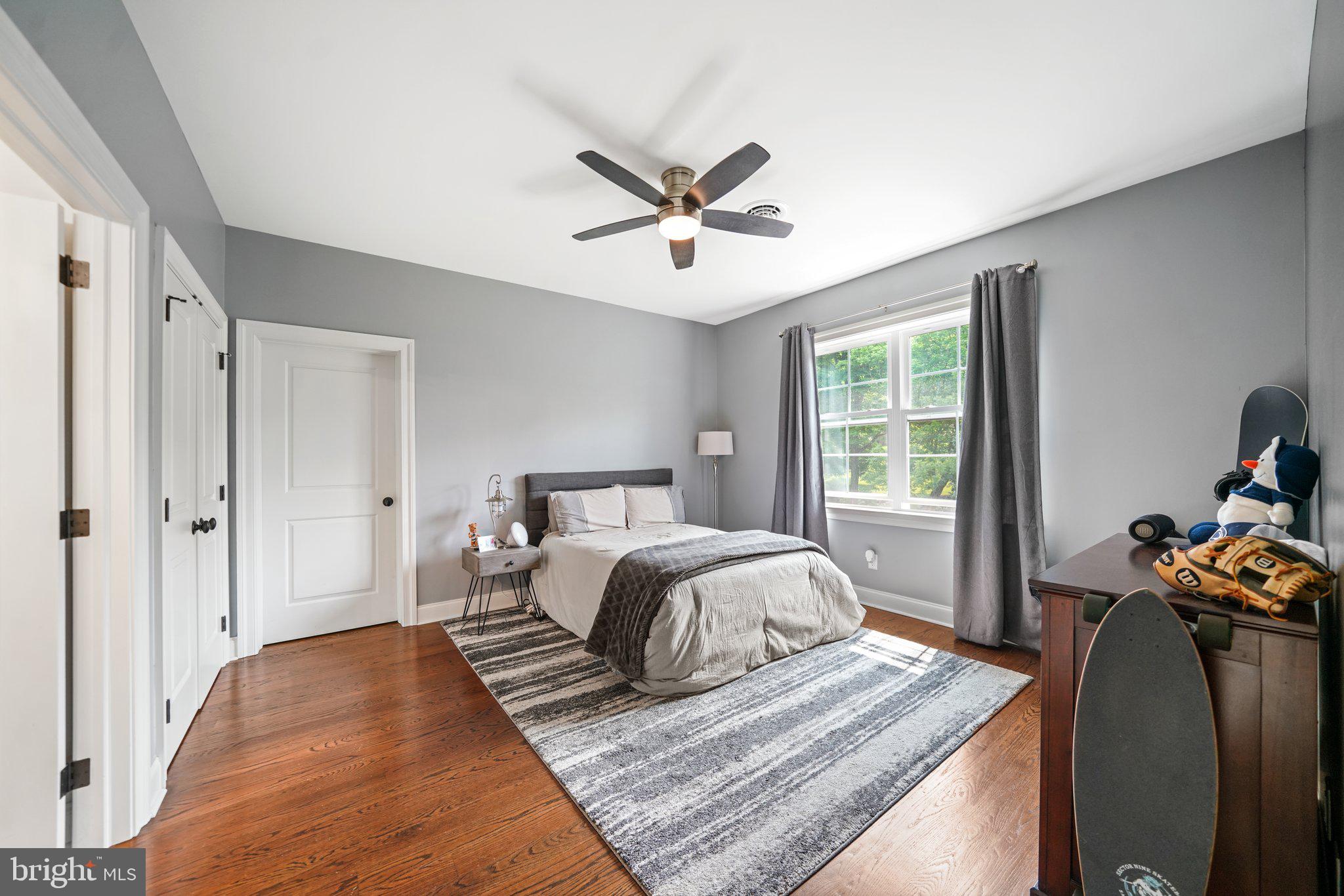 RADLEY RUN - Residential