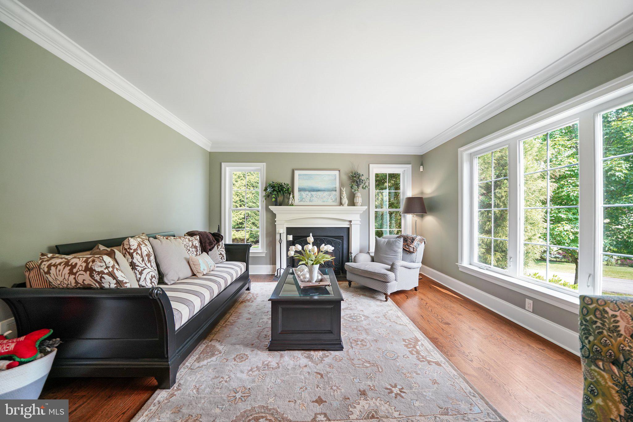 RADLEY RUN - Residential