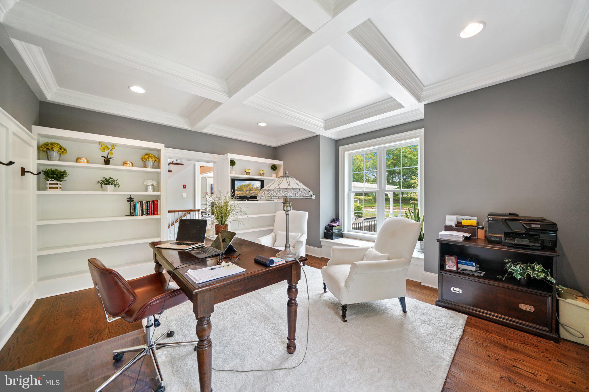 RADLEY RUN - Residential