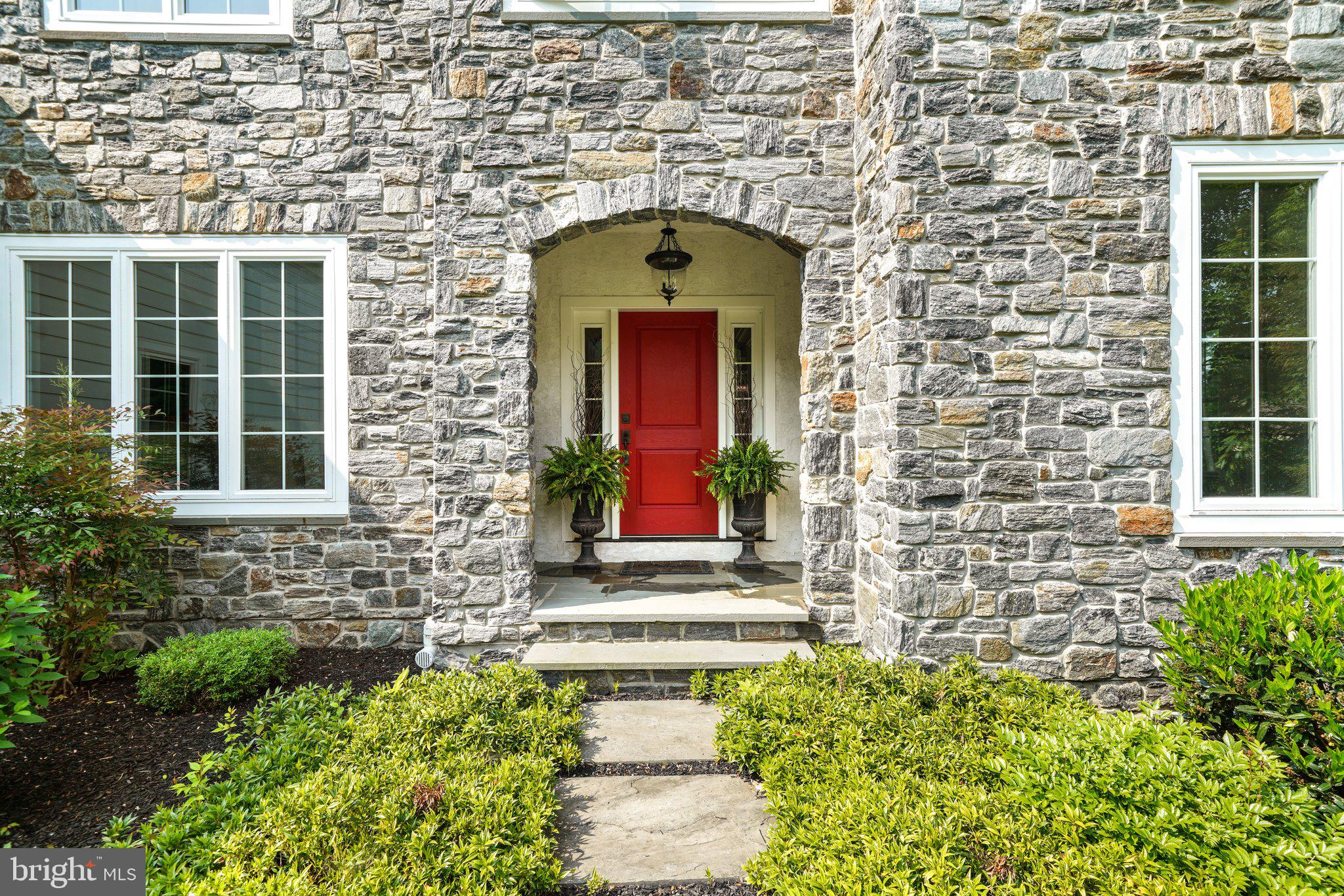 RADLEY RUN - Residential