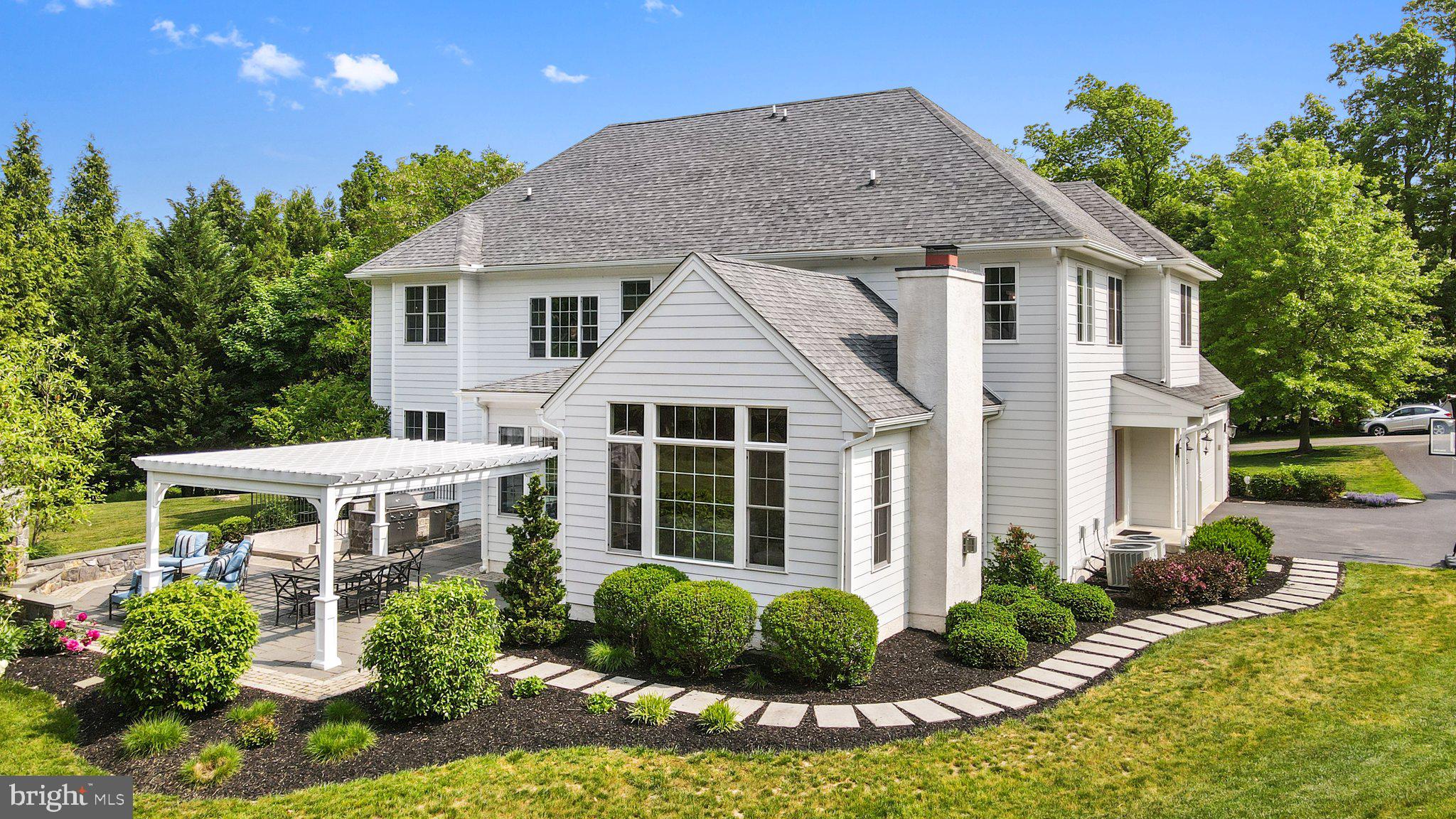 RADLEY RUN - Residential