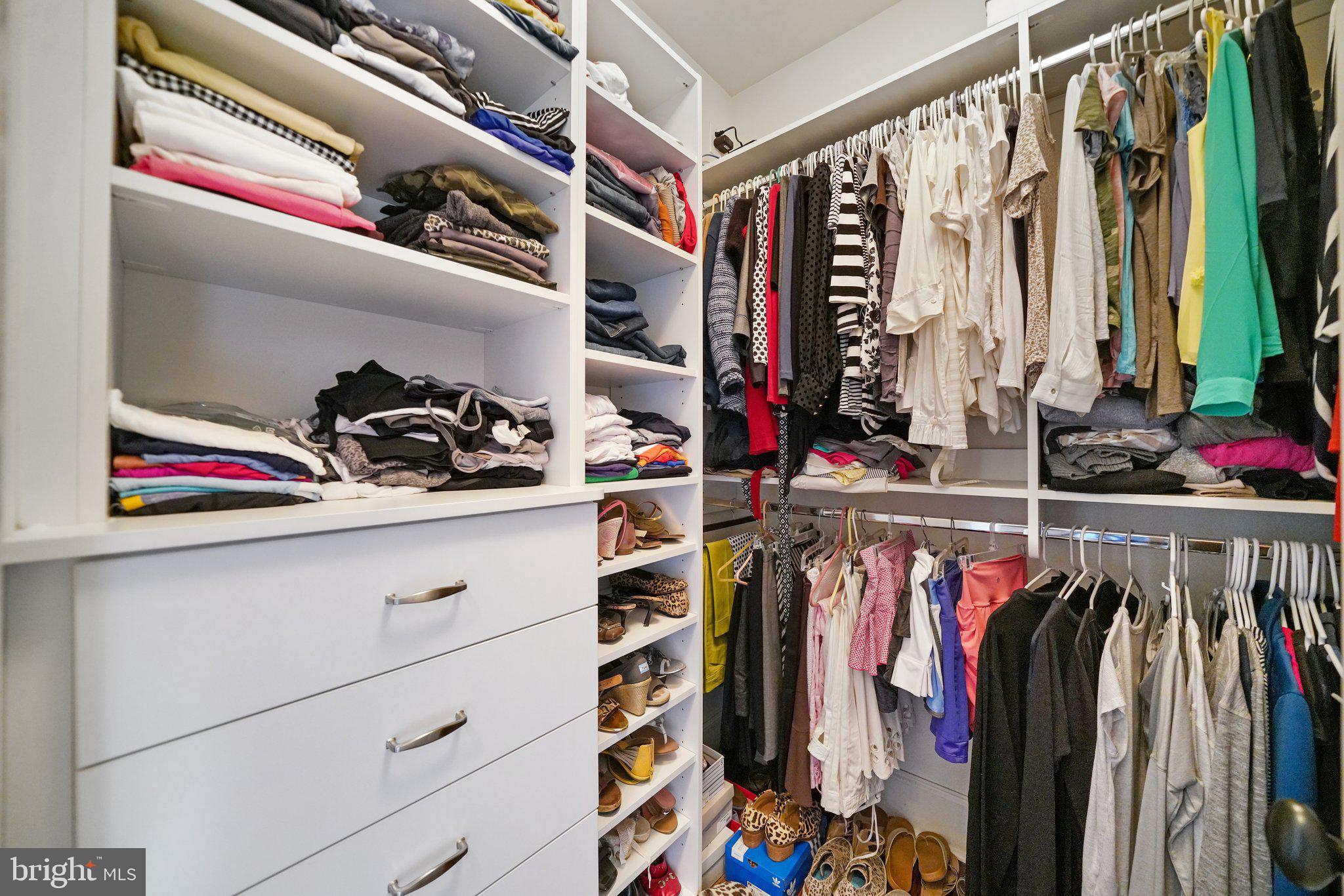 RADLEY RUN - Residential