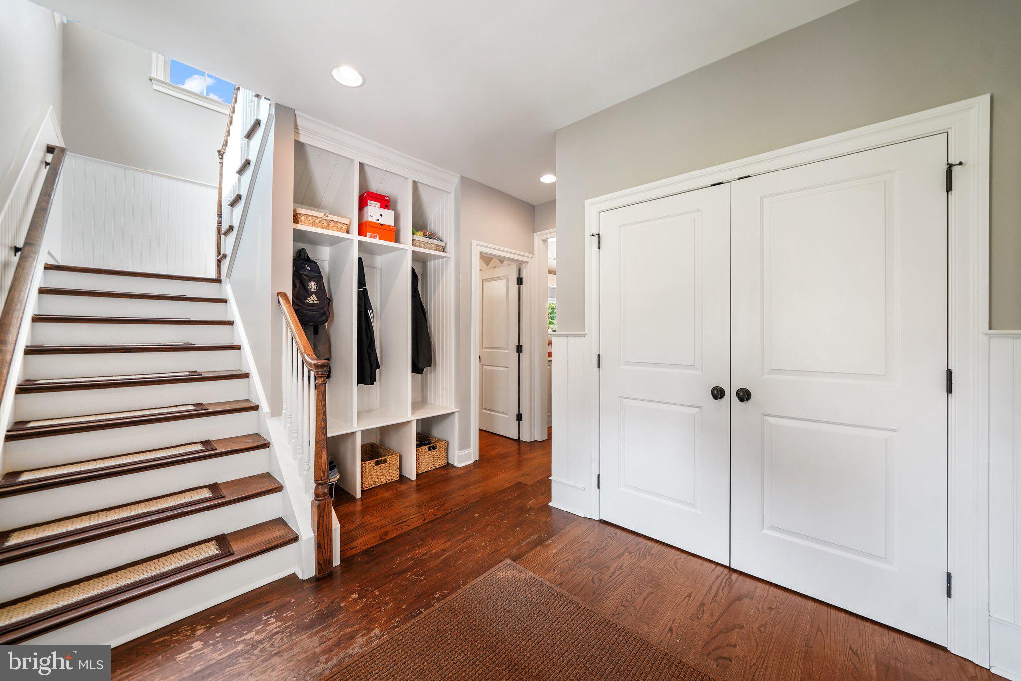 RADLEY RUN - Residential