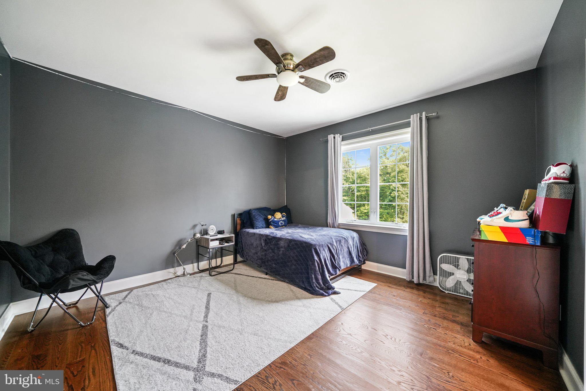 RADLEY RUN - Residential