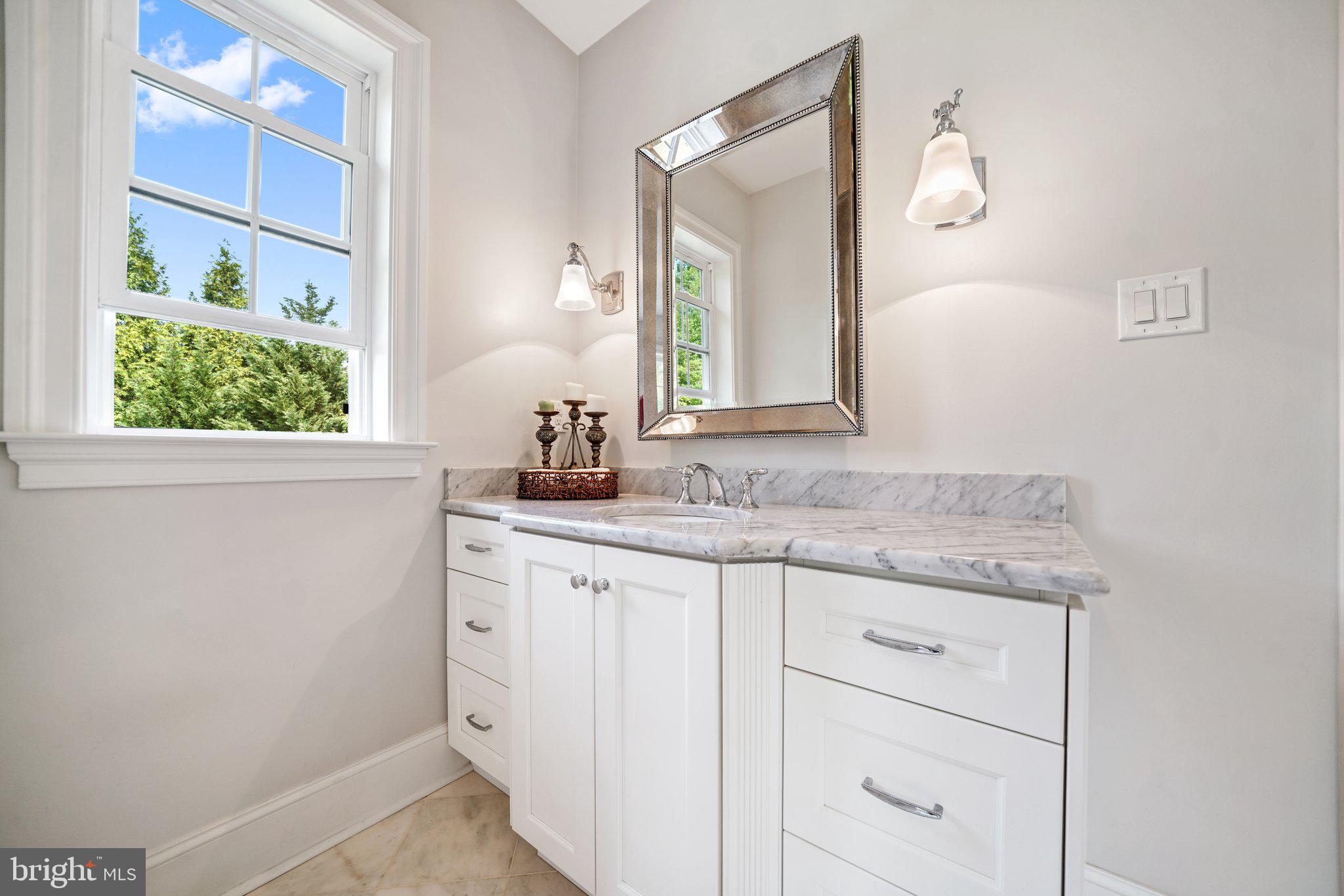 RADLEY RUN - Residential