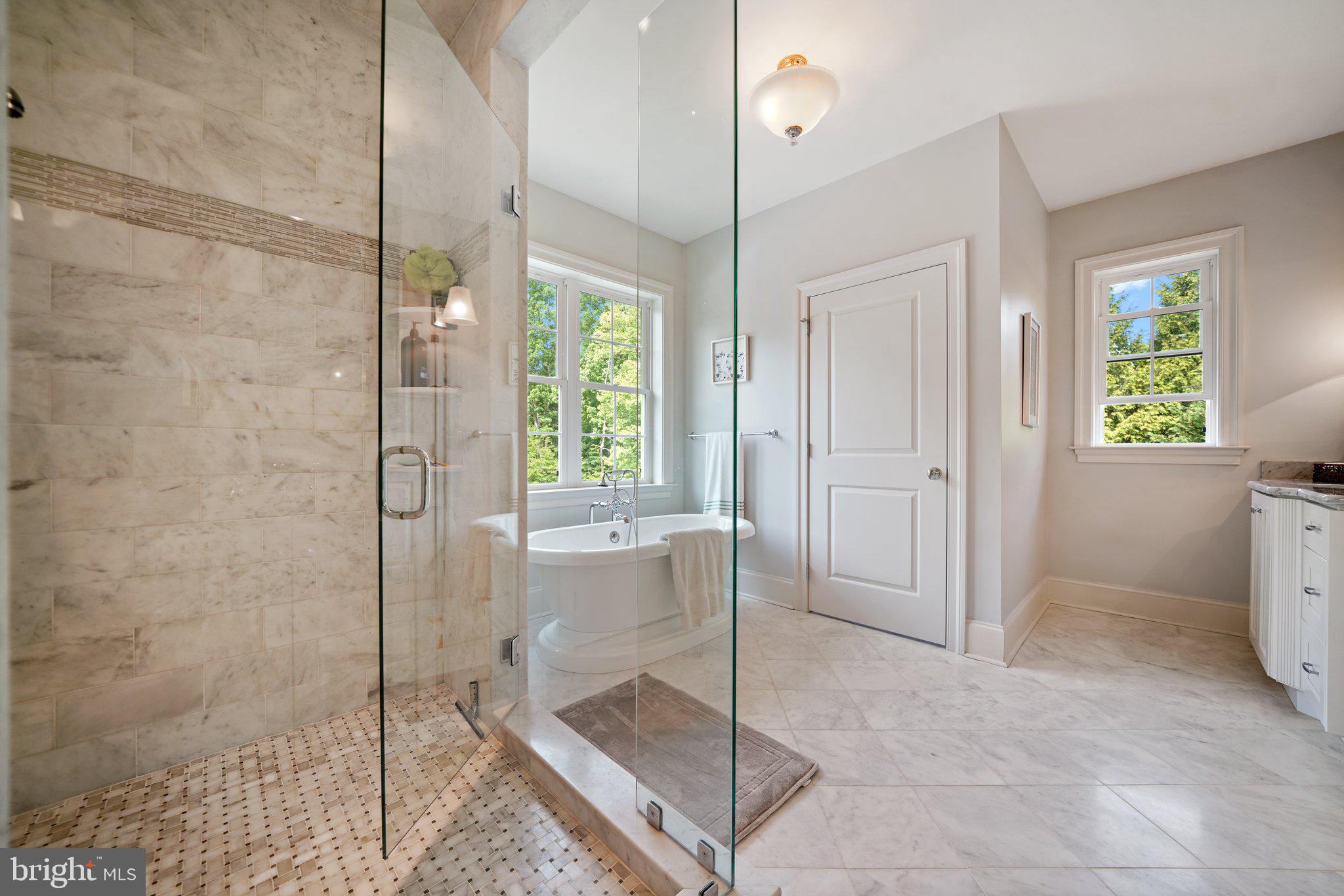 RADLEY RUN - Residential