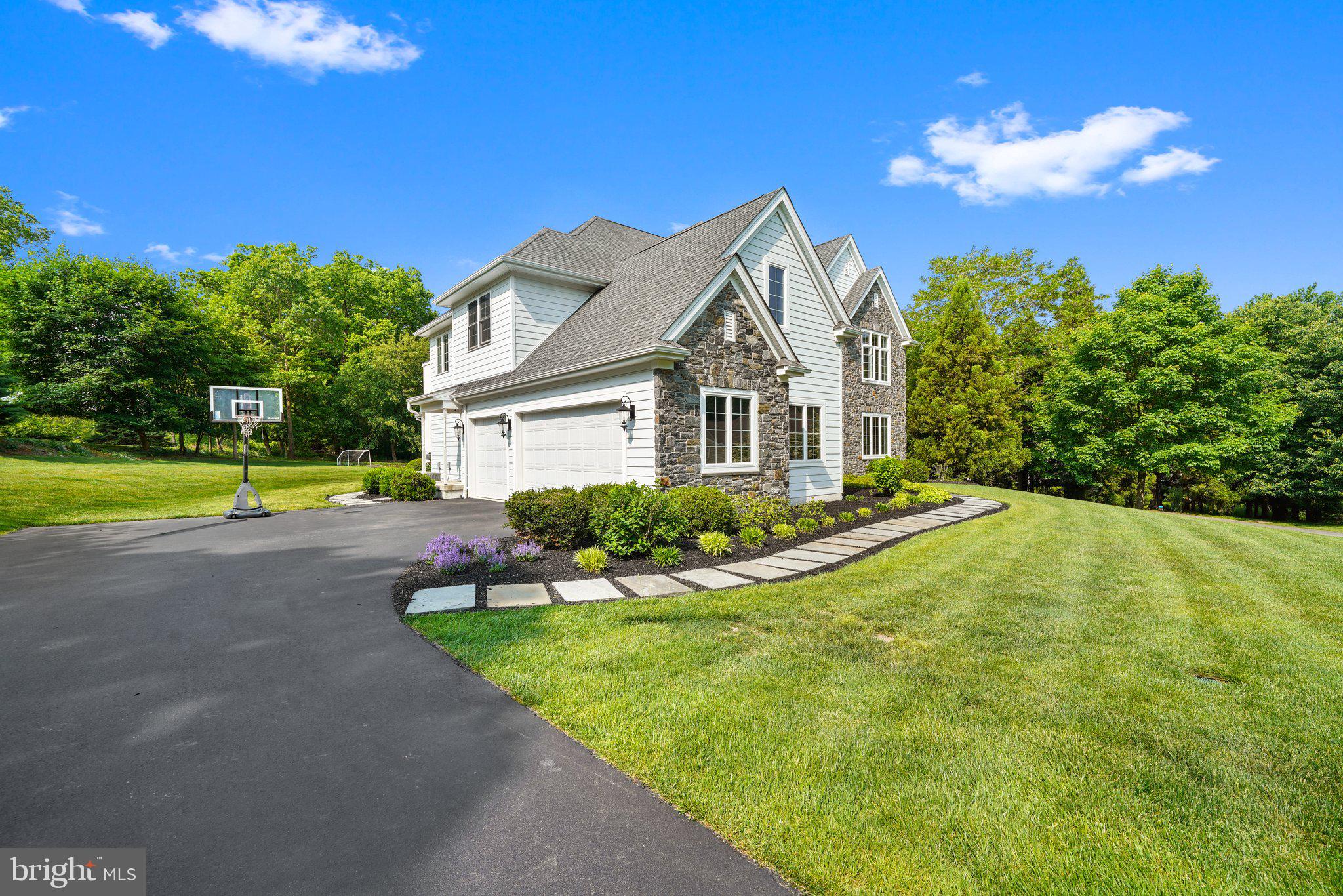 RADLEY RUN - Residential