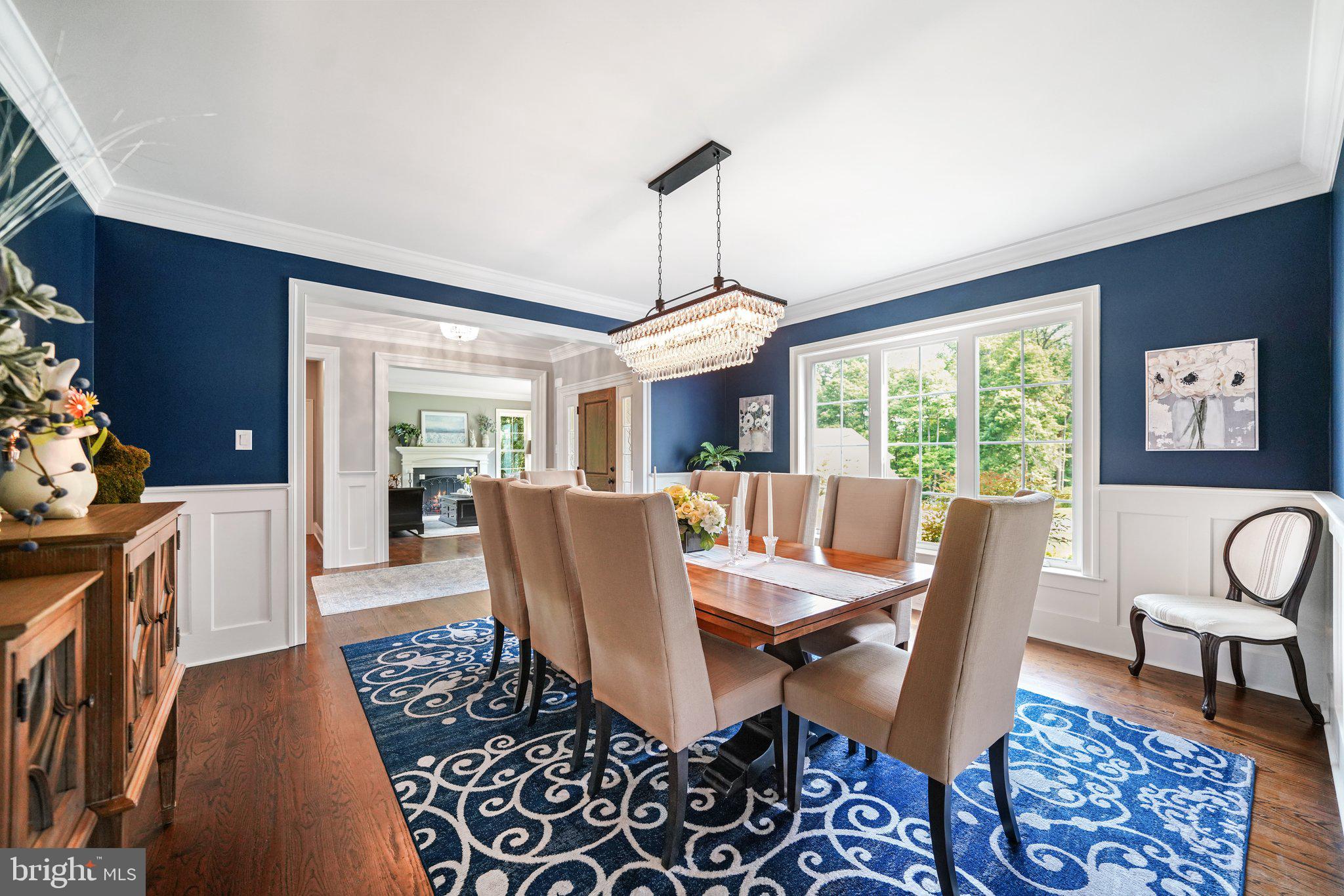 RADLEY RUN - Residential