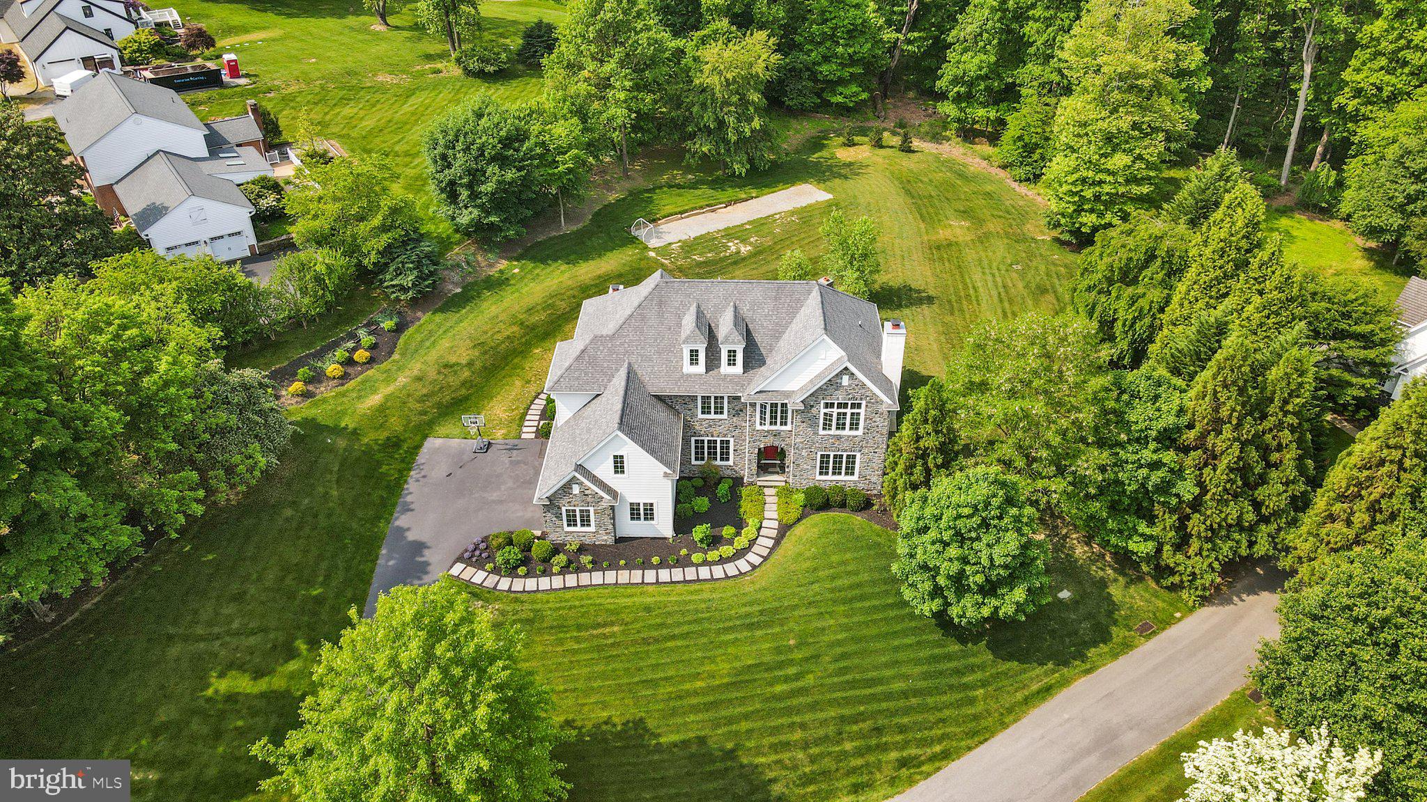 RADLEY RUN - Residential