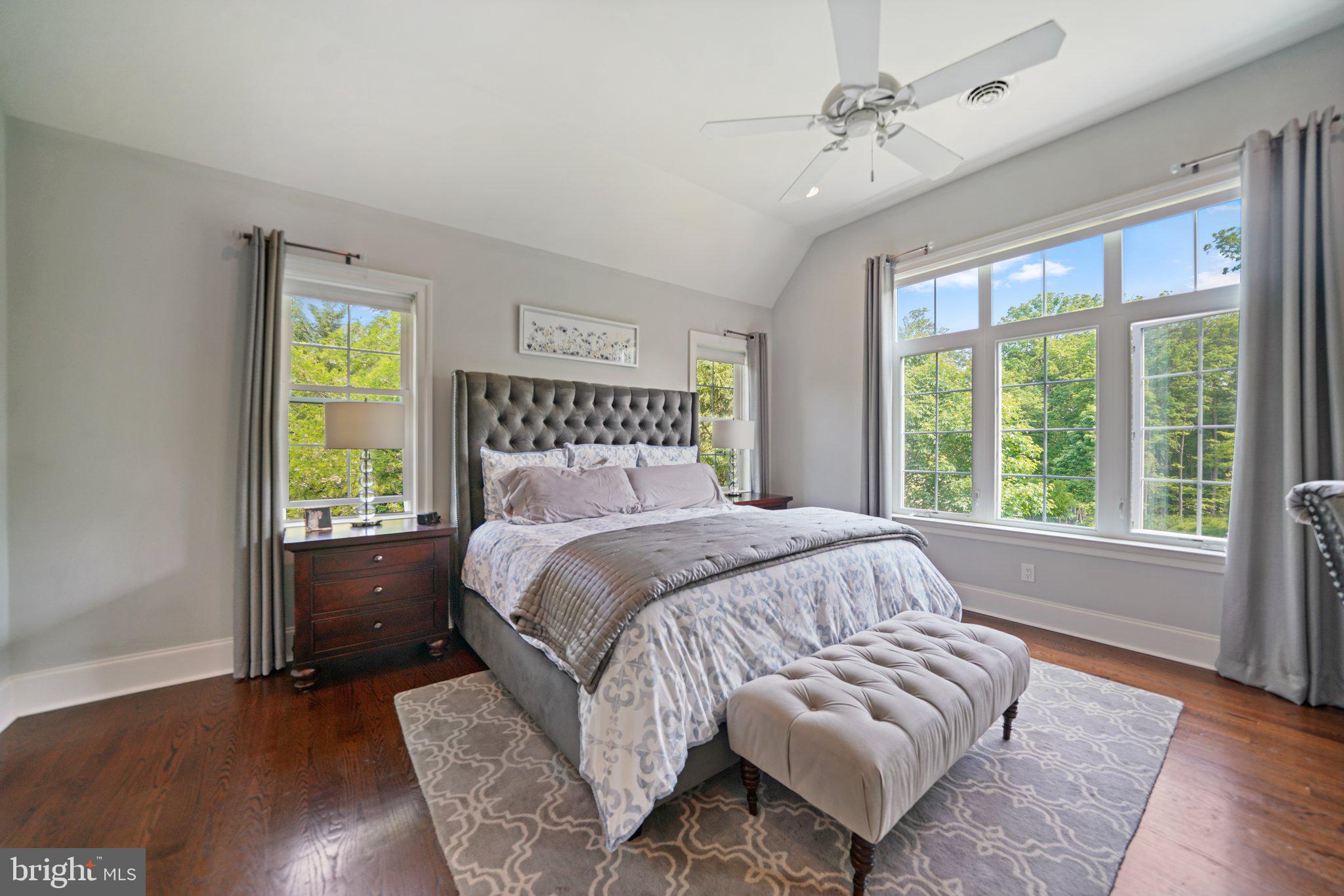 RADLEY RUN - Residential