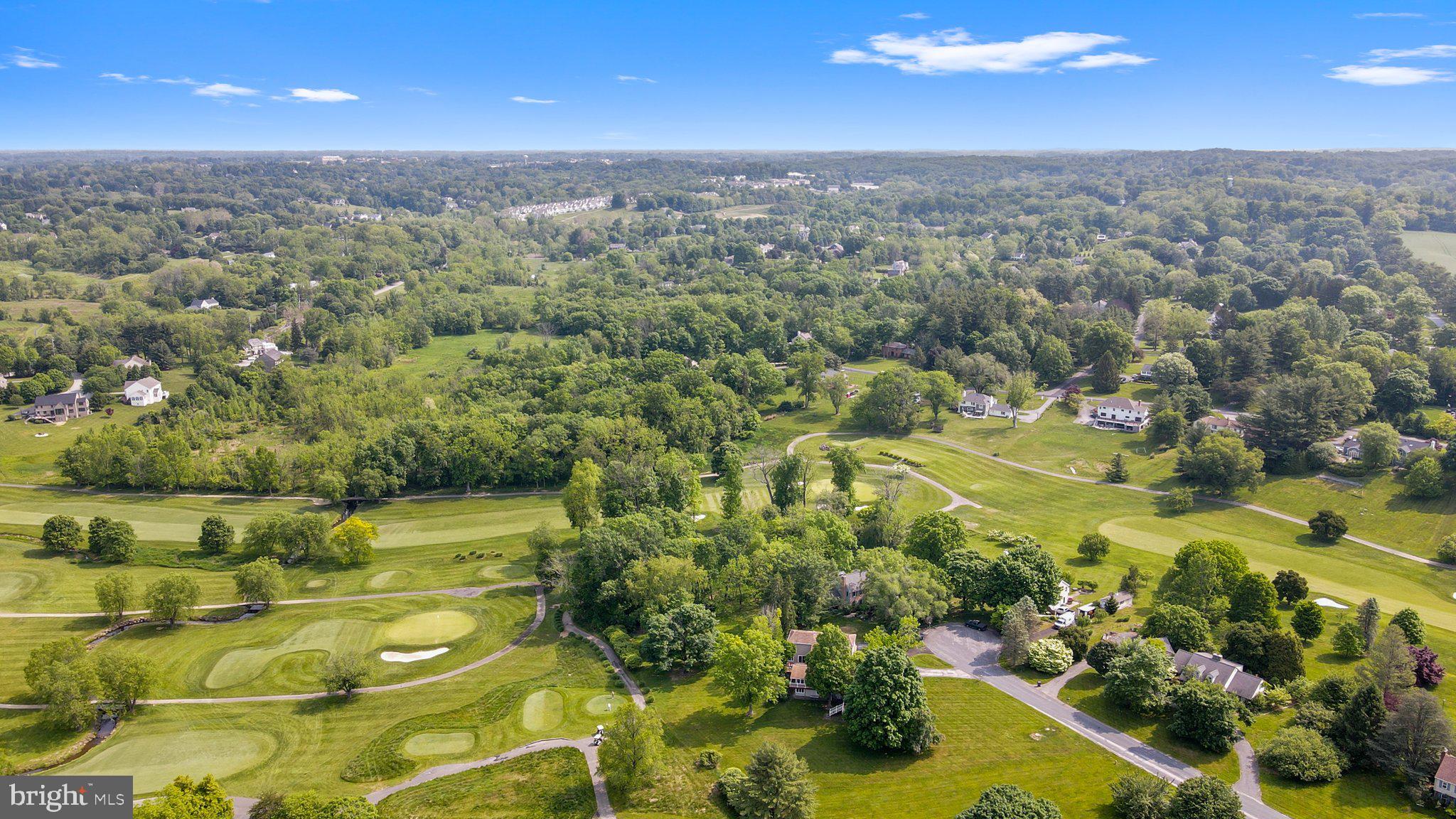 RADLEY RUN - Residential