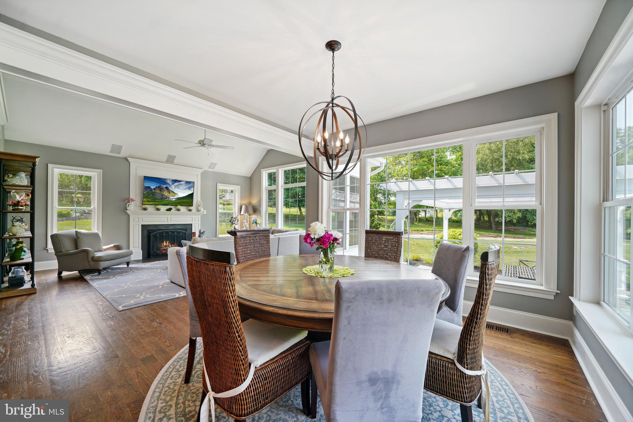 RADLEY RUN - Residential