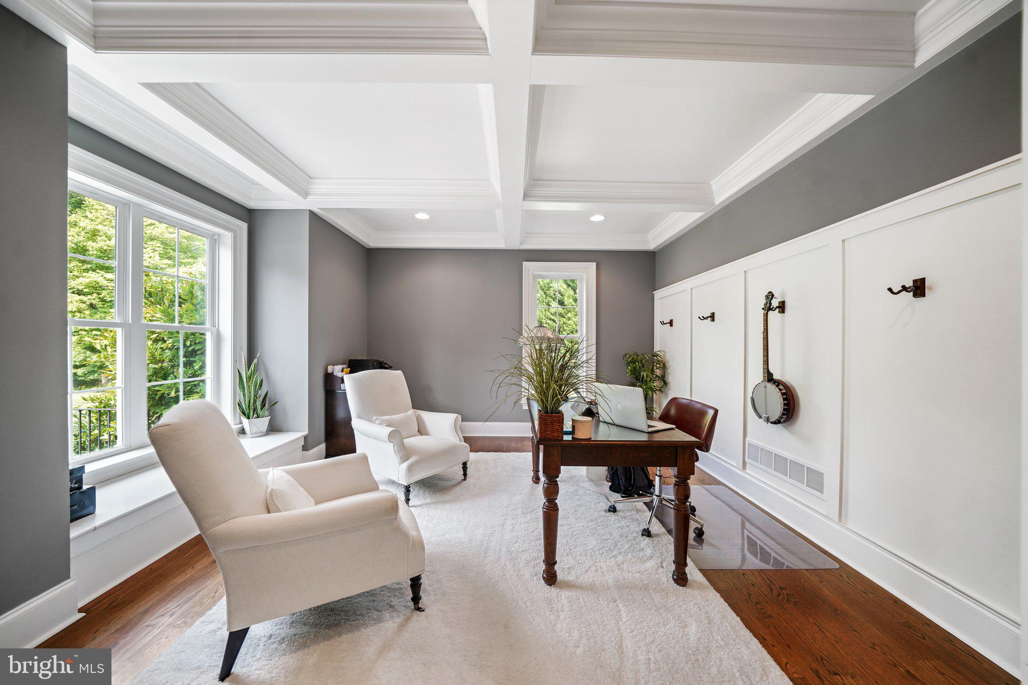 RADLEY RUN - Residential