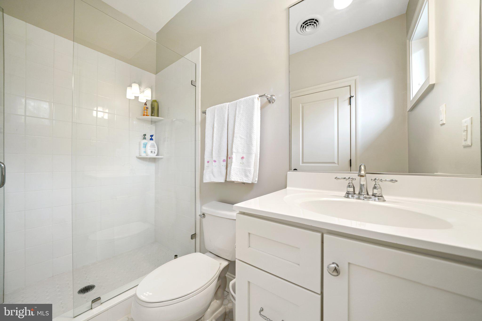 RADLEY RUN - Residential