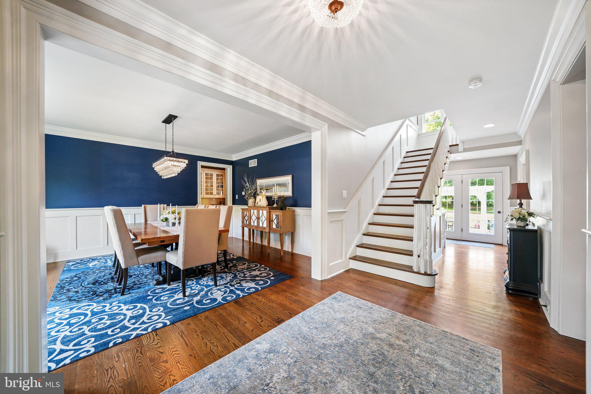 RADLEY RUN - Residential