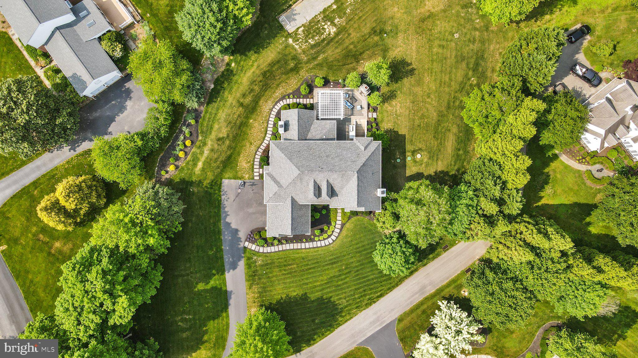 RADLEY RUN - Residential