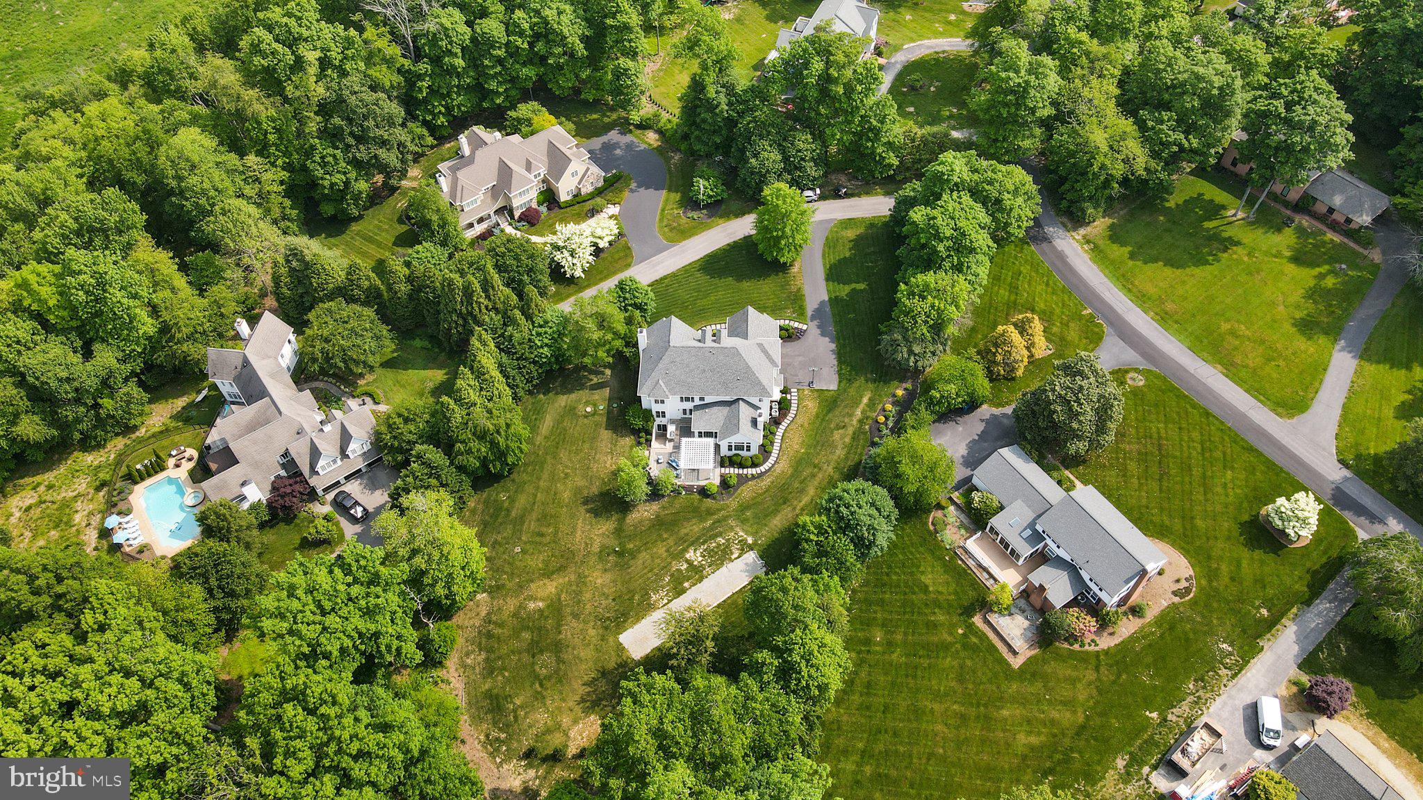 RADLEY RUN - Residential