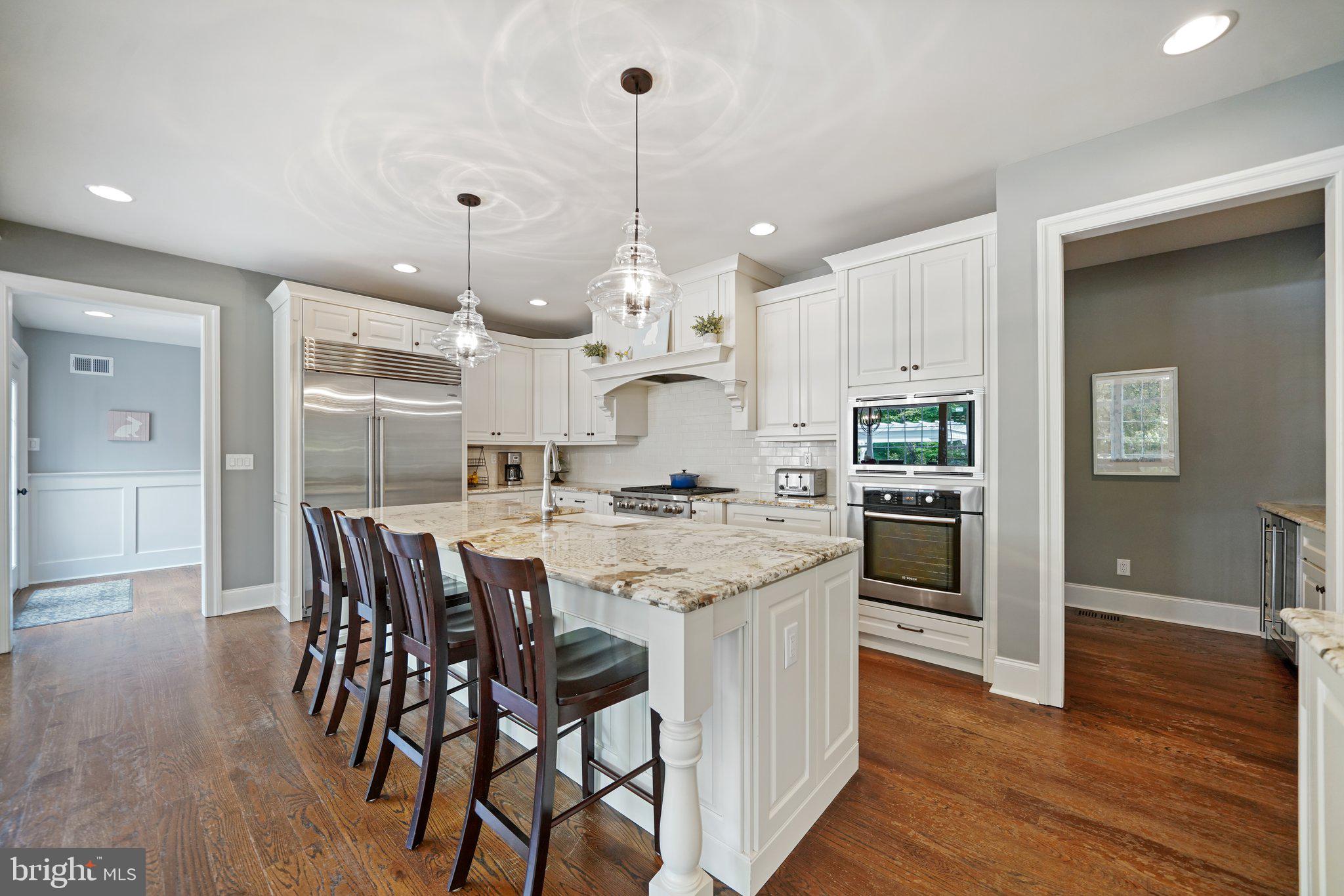 RADLEY RUN - Residential