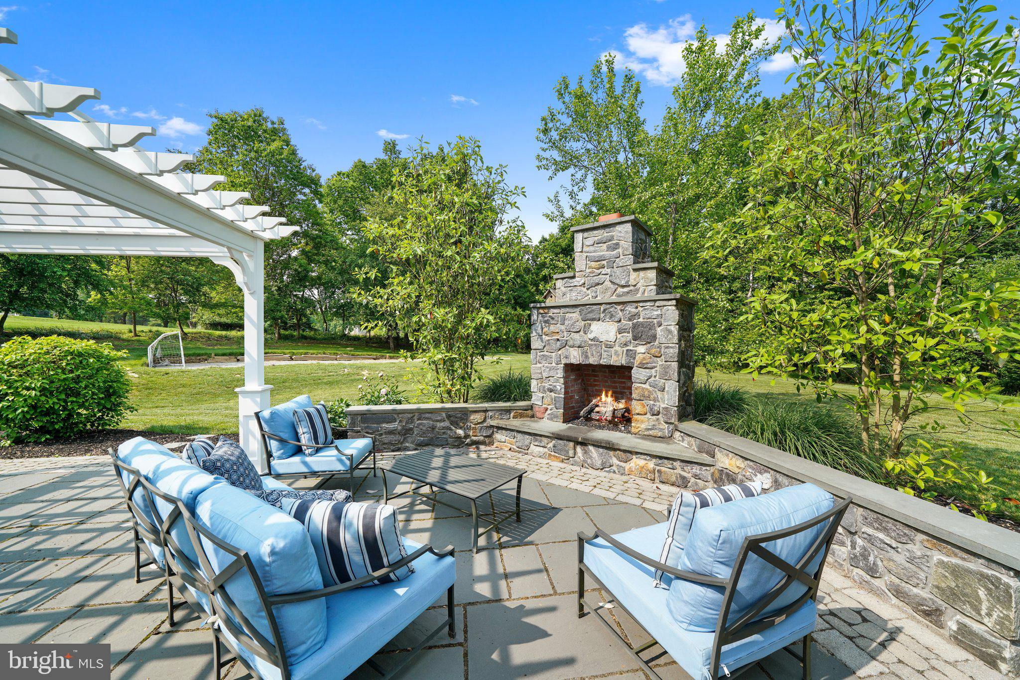 RADLEY RUN - Residential