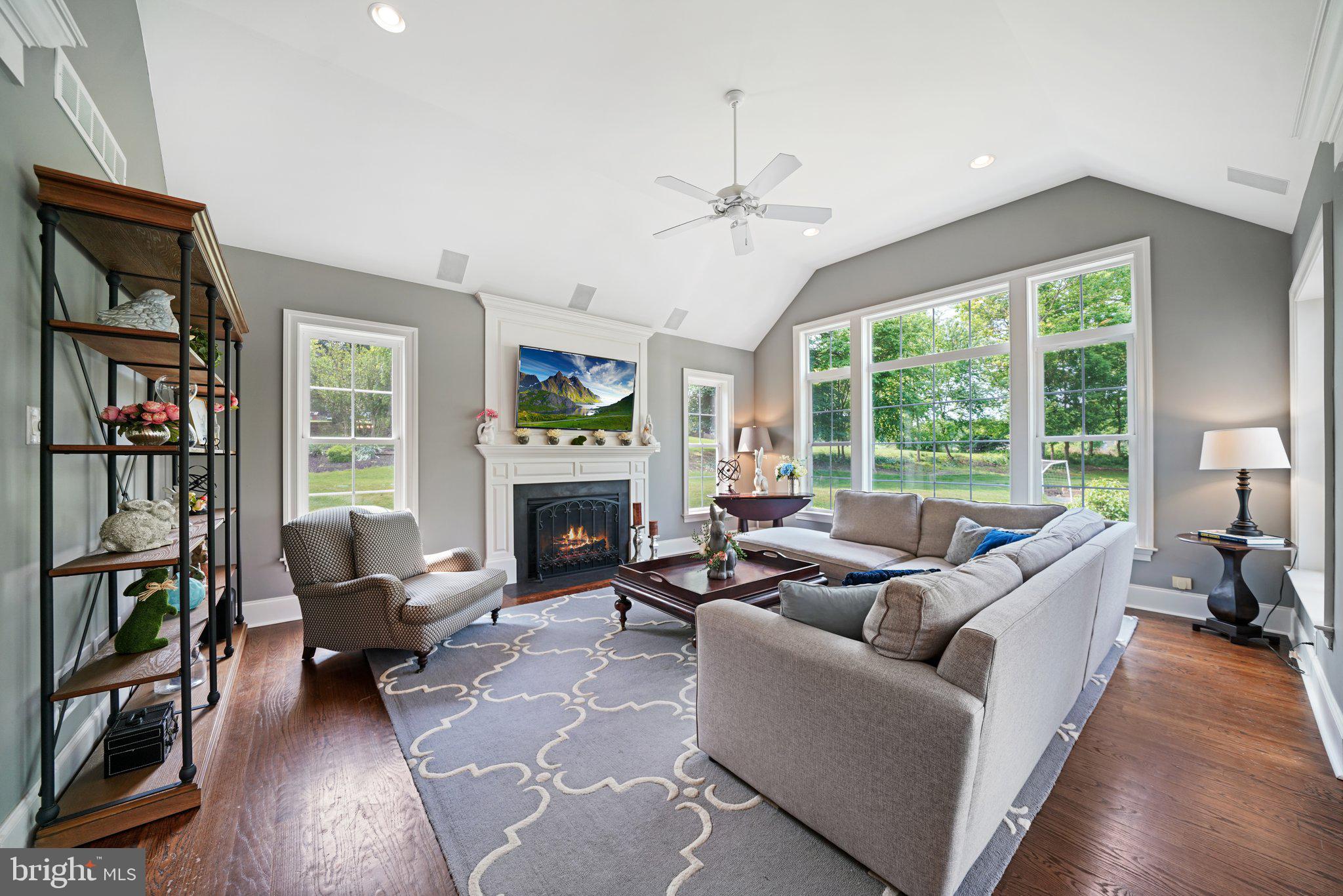 RADLEY RUN - Residential