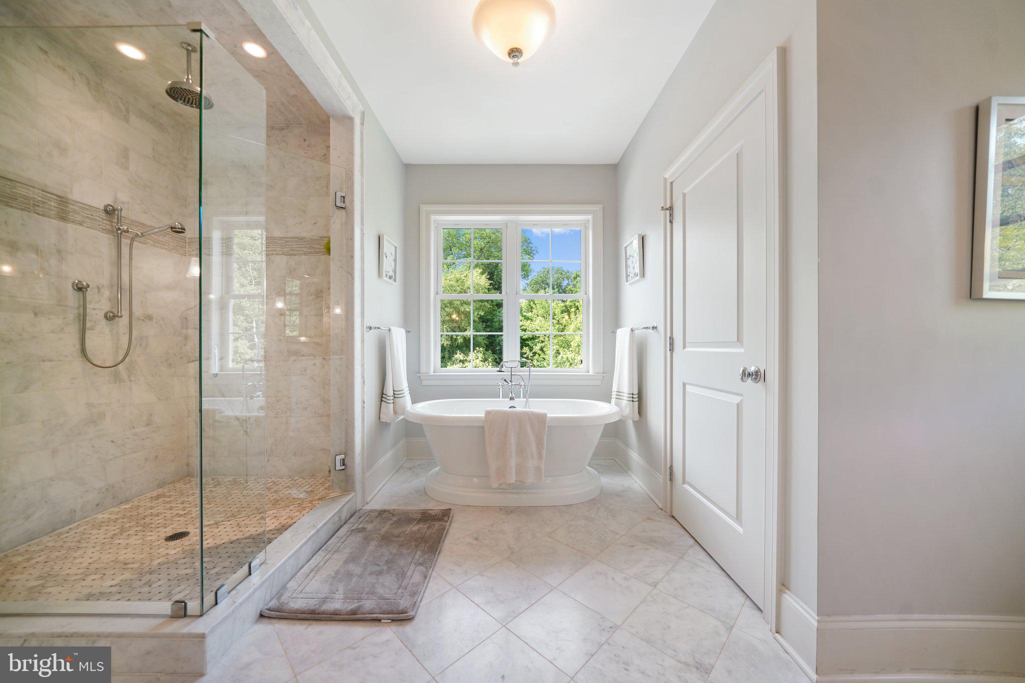 RADLEY RUN - Residential