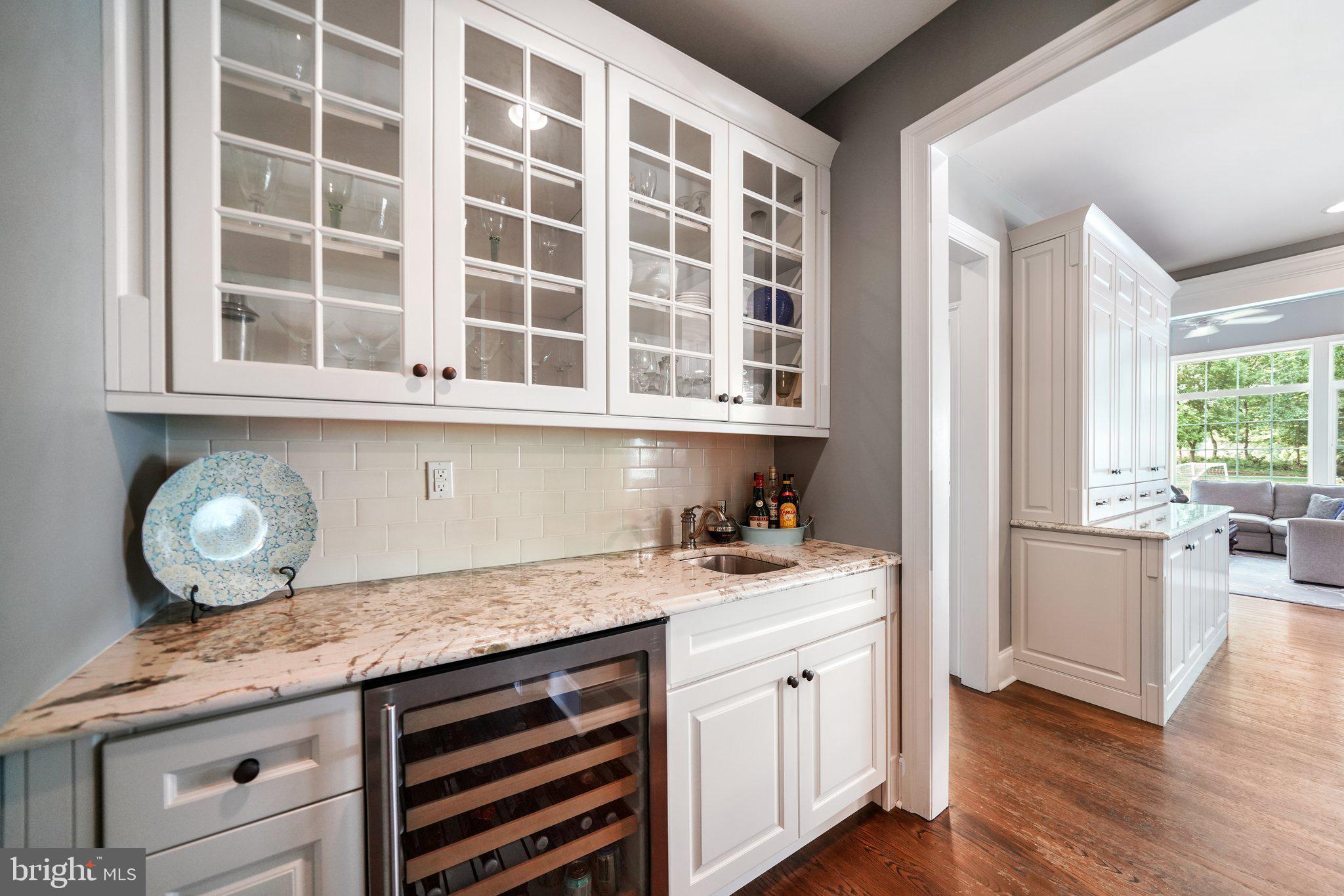 RADLEY RUN - Residential