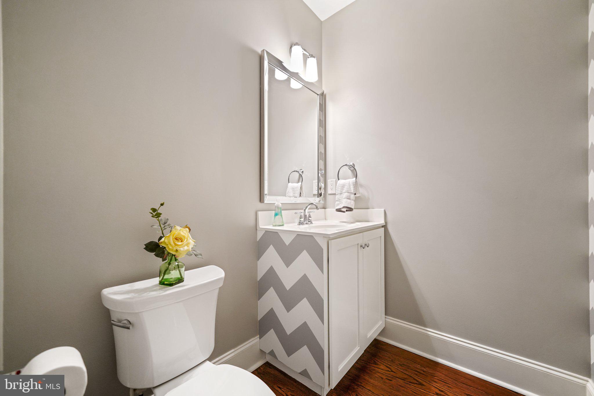 RADLEY RUN - Residential