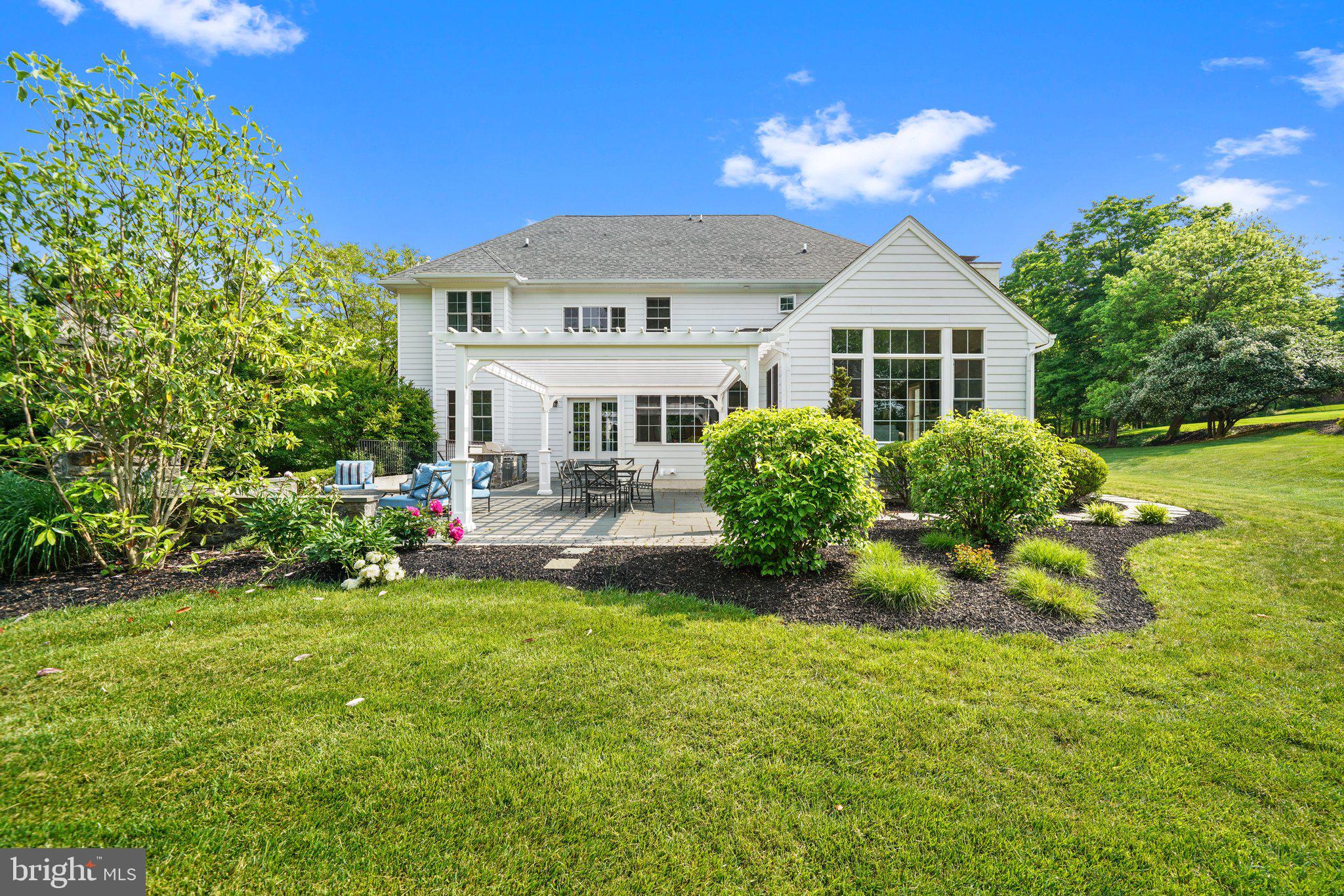 RADLEY RUN - Residential