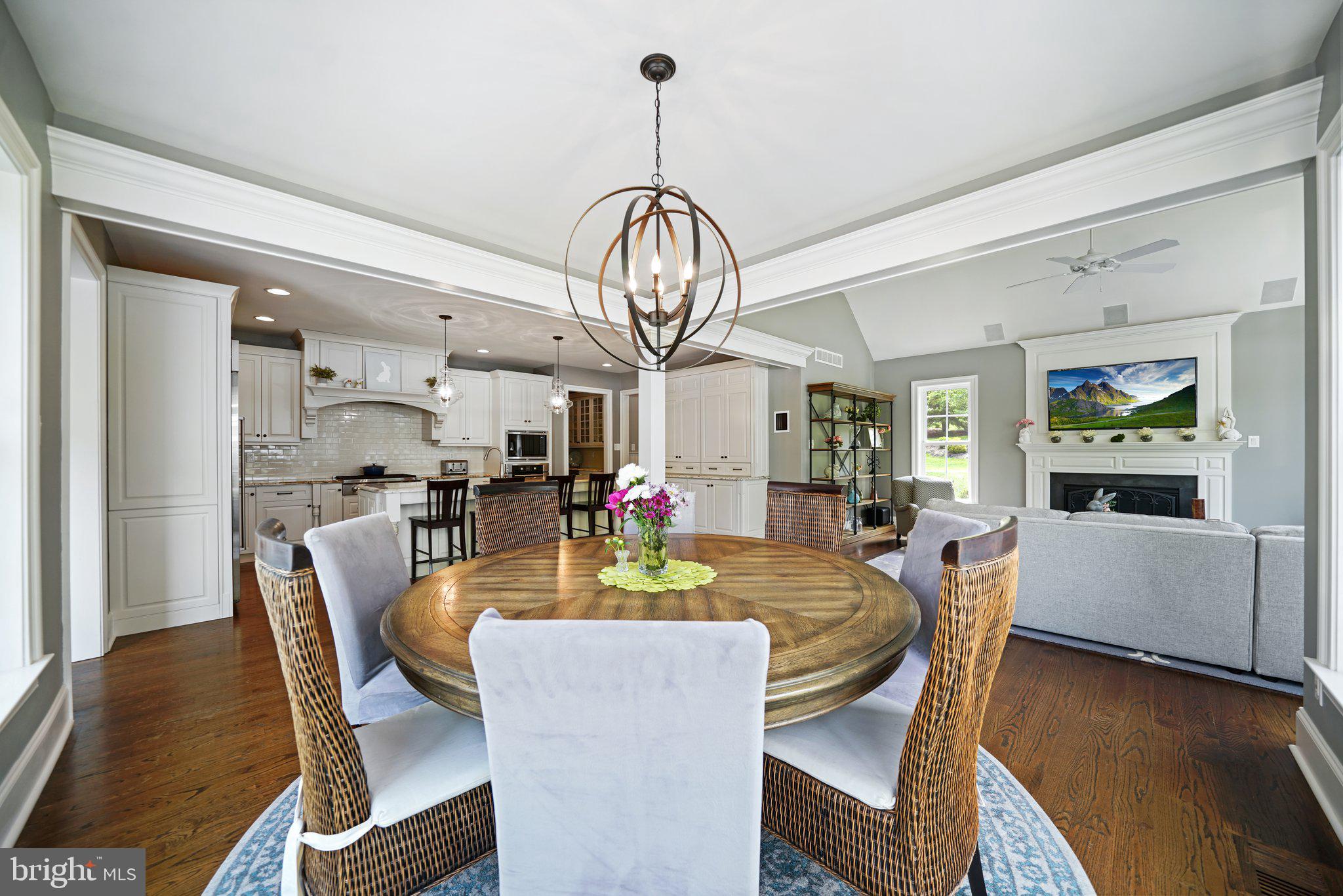 RADLEY RUN - Residential