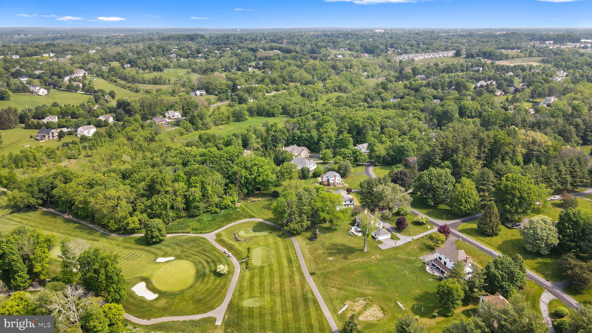 RADLEY RUN - Residential