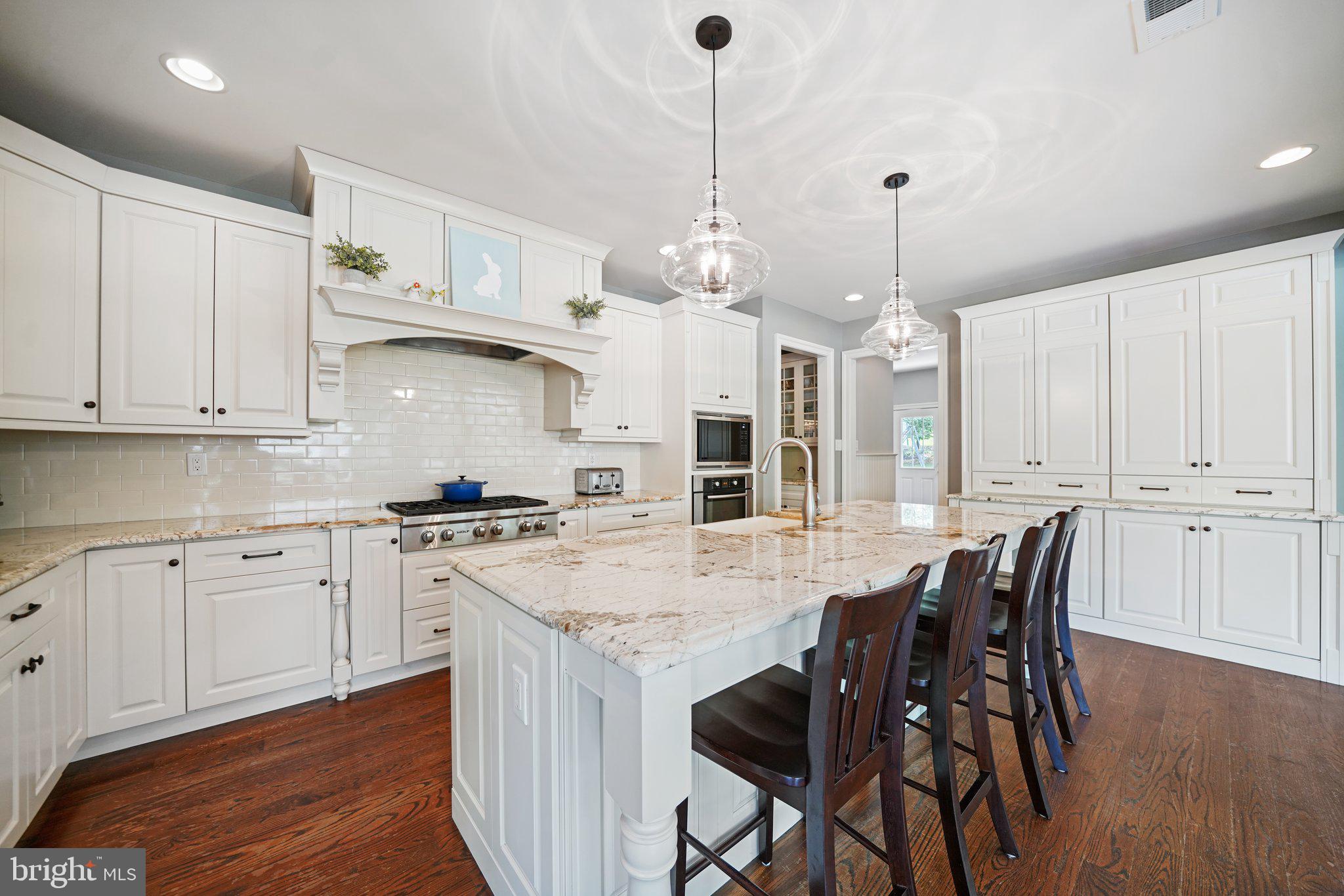 RADLEY RUN - Residential