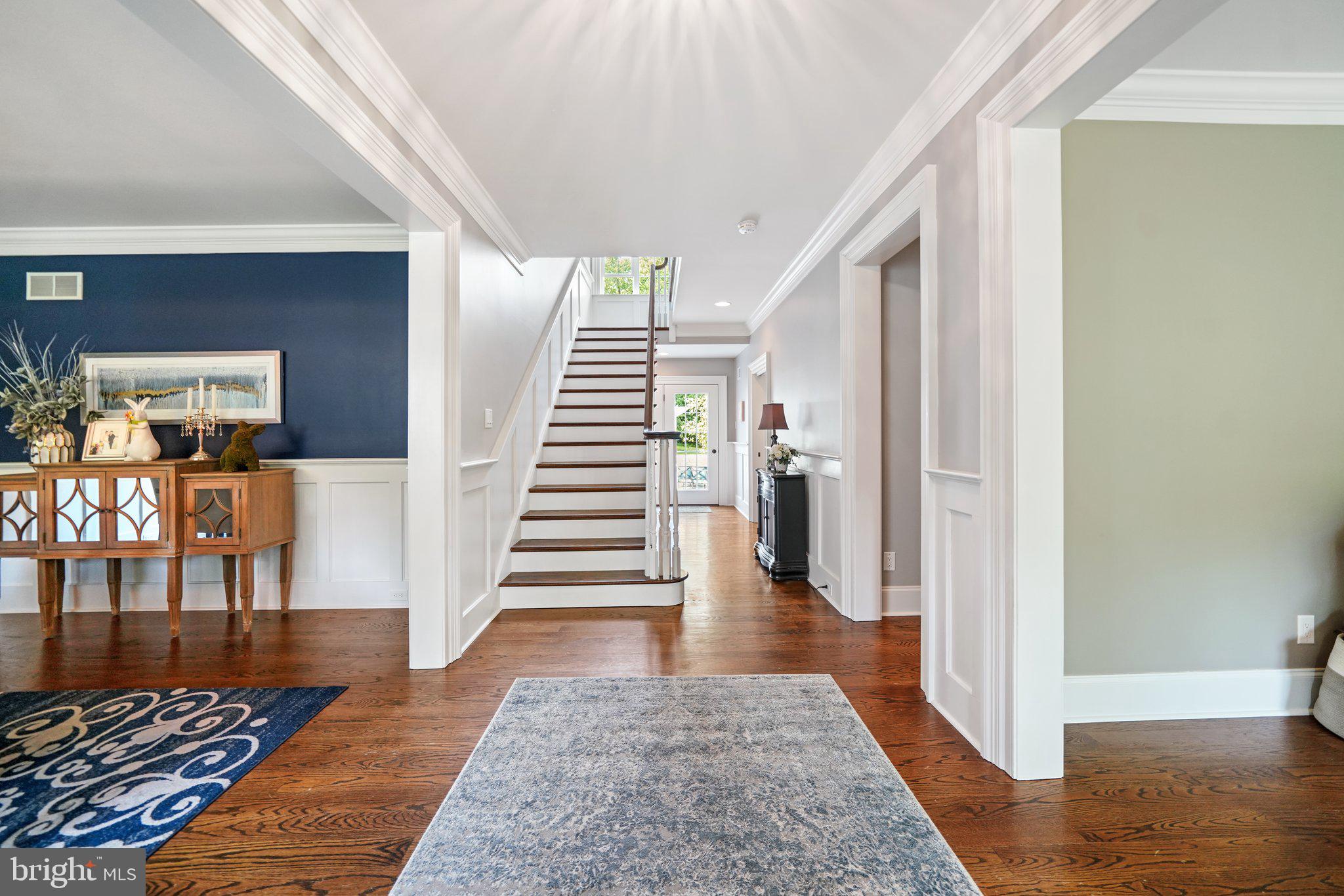 RADLEY RUN - Residential