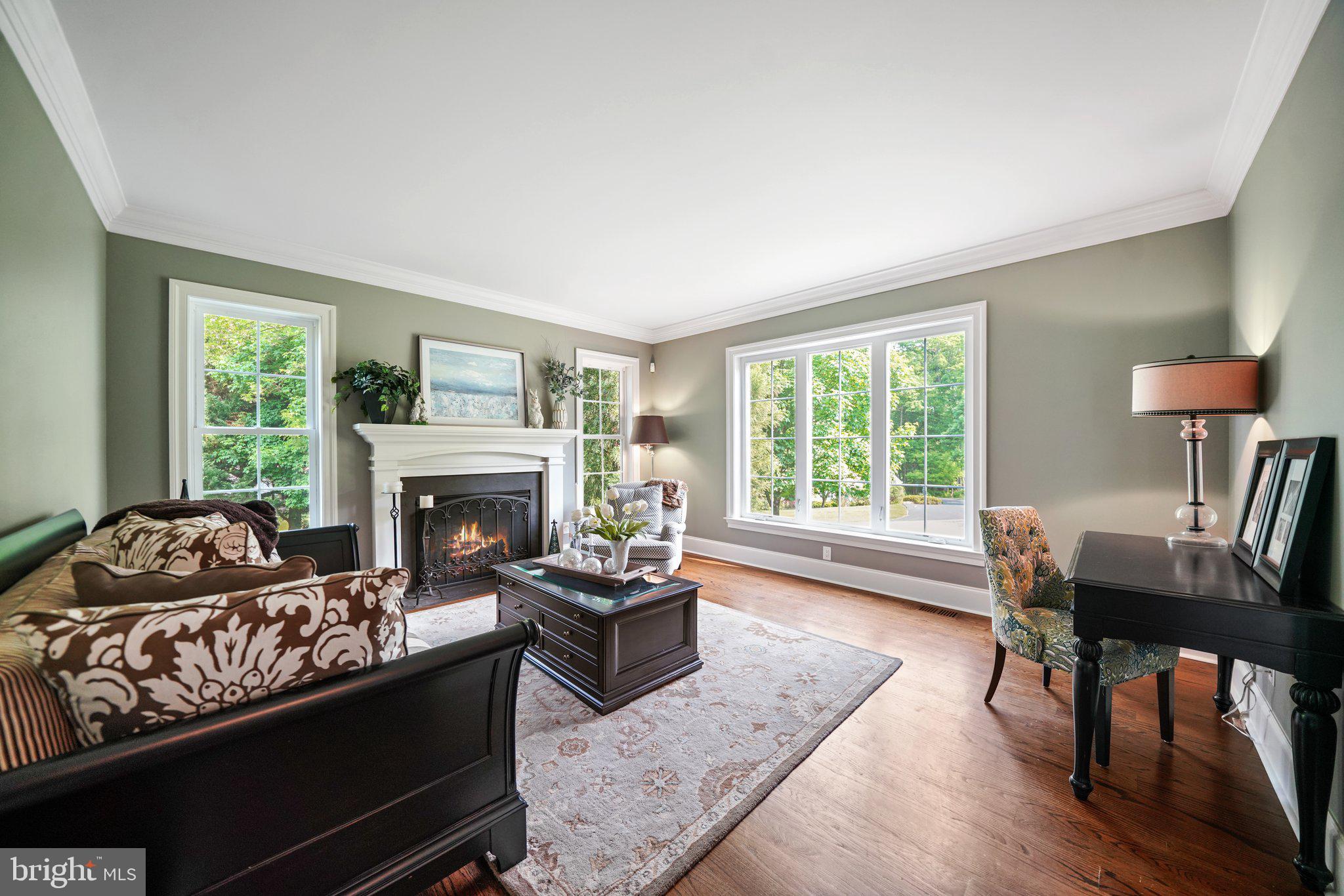 RADLEY RUN - Residential