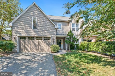 28864 JASPER LANE EASTON MD 21601